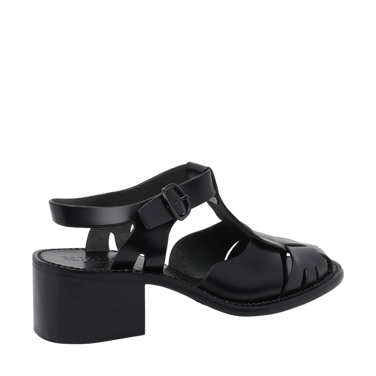 Hereu Women Pesca Pump Sandals HEREU