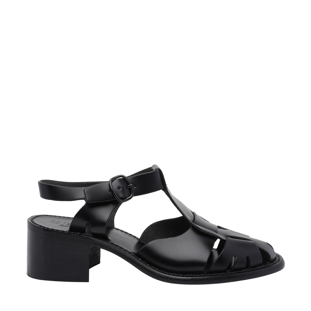 Hereu Women Pesca Pump Sandals HEREU