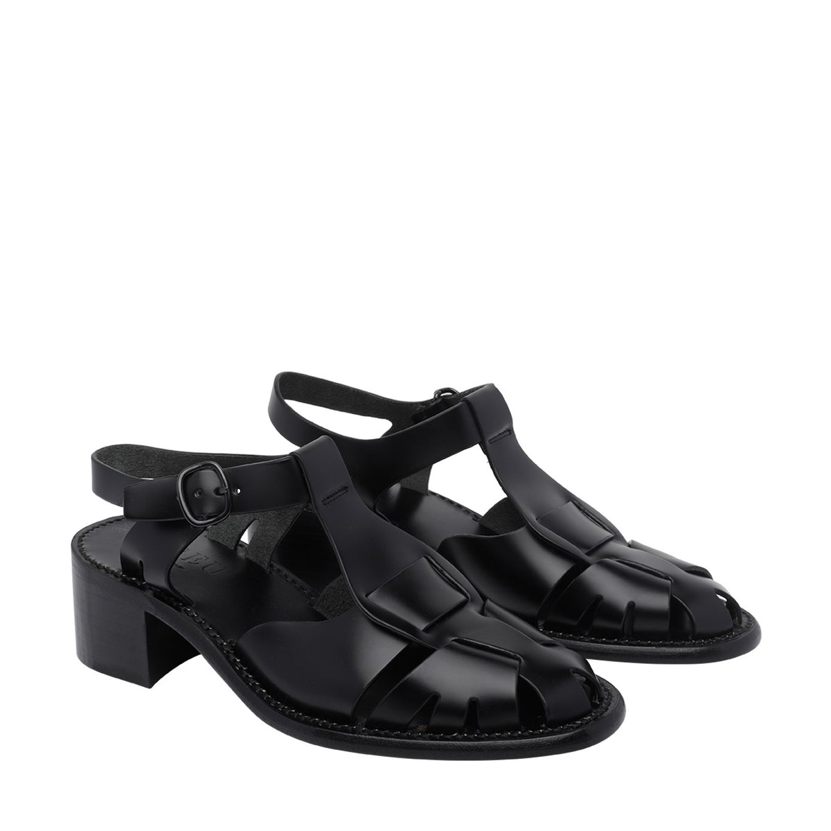 Hereu Women Pesca Pump Sandals HEREU