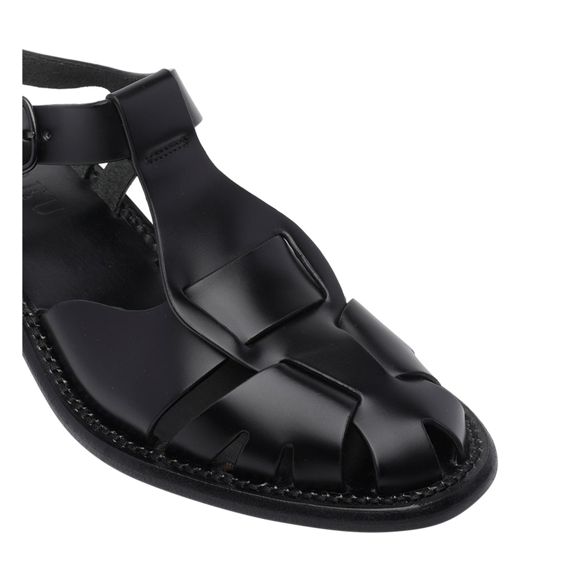 Hereu Women Pesca Pump Sandals HEREU