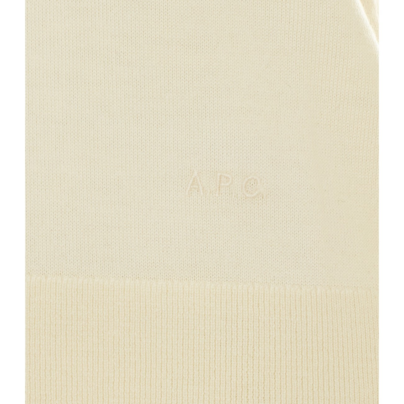 A.P.C. Women Philomena Sweater A.P.C.