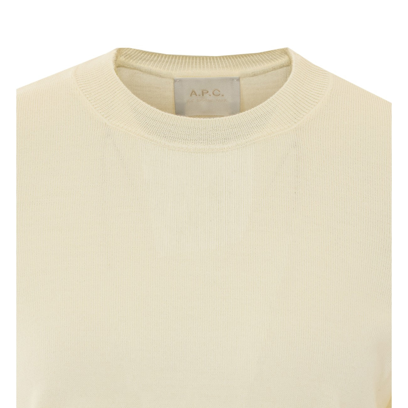 A.P.C. Women Philomena Sweater A.P.C.
