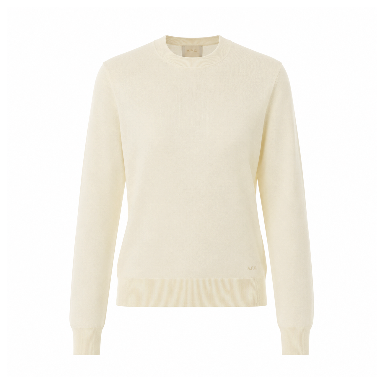 A.P.C. Women Philomena Sweater A.P.C.