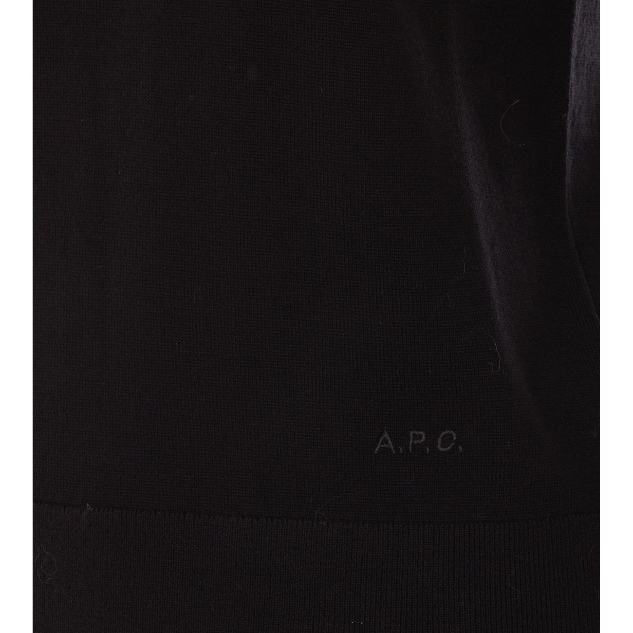 A.P.C. Women Philomena Sweater A.P.C.