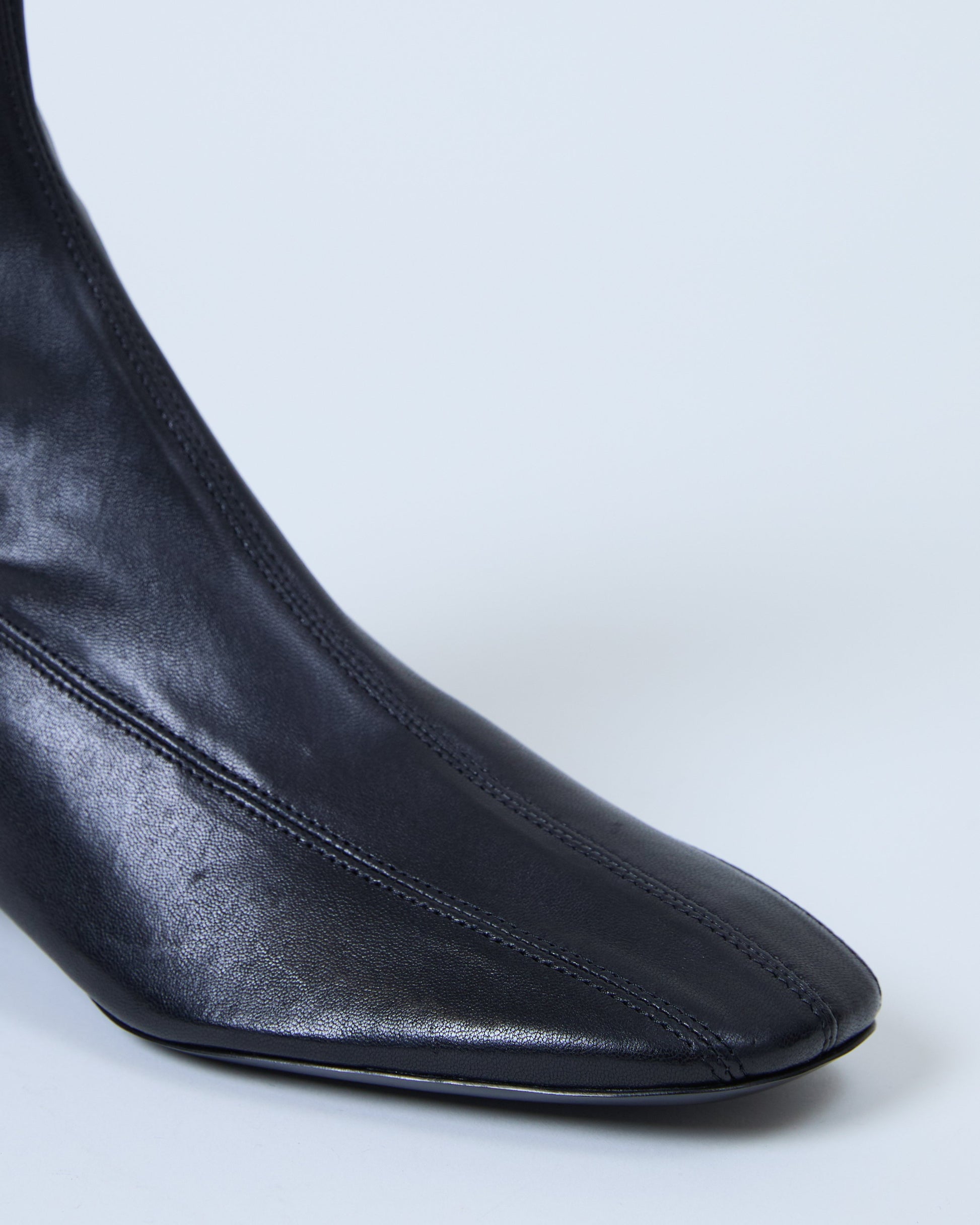 Phoebe Philo Women Club Boots PHOEBE PHILO