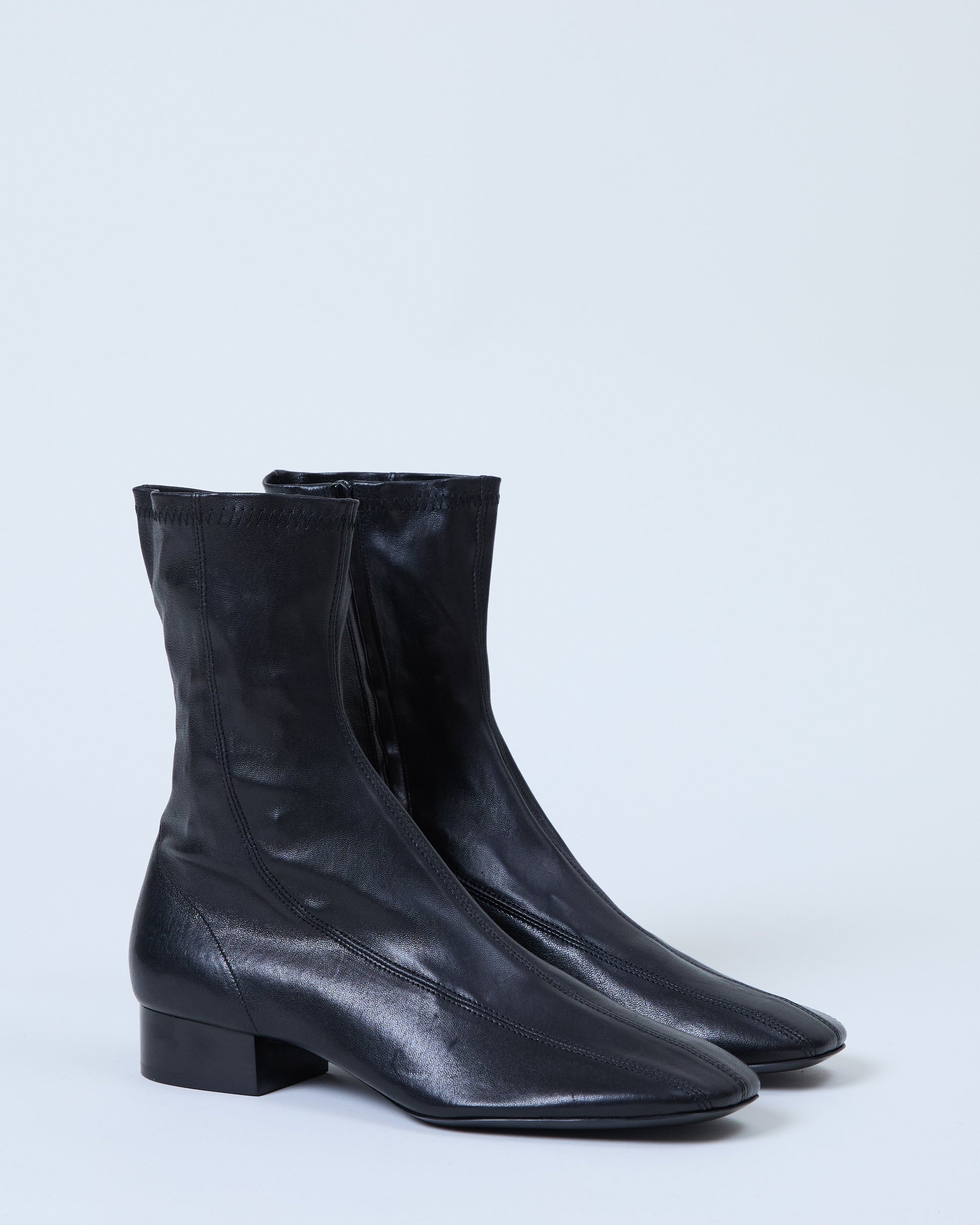 Phoebe Philo Women Club Boots PHOEBE PHILO