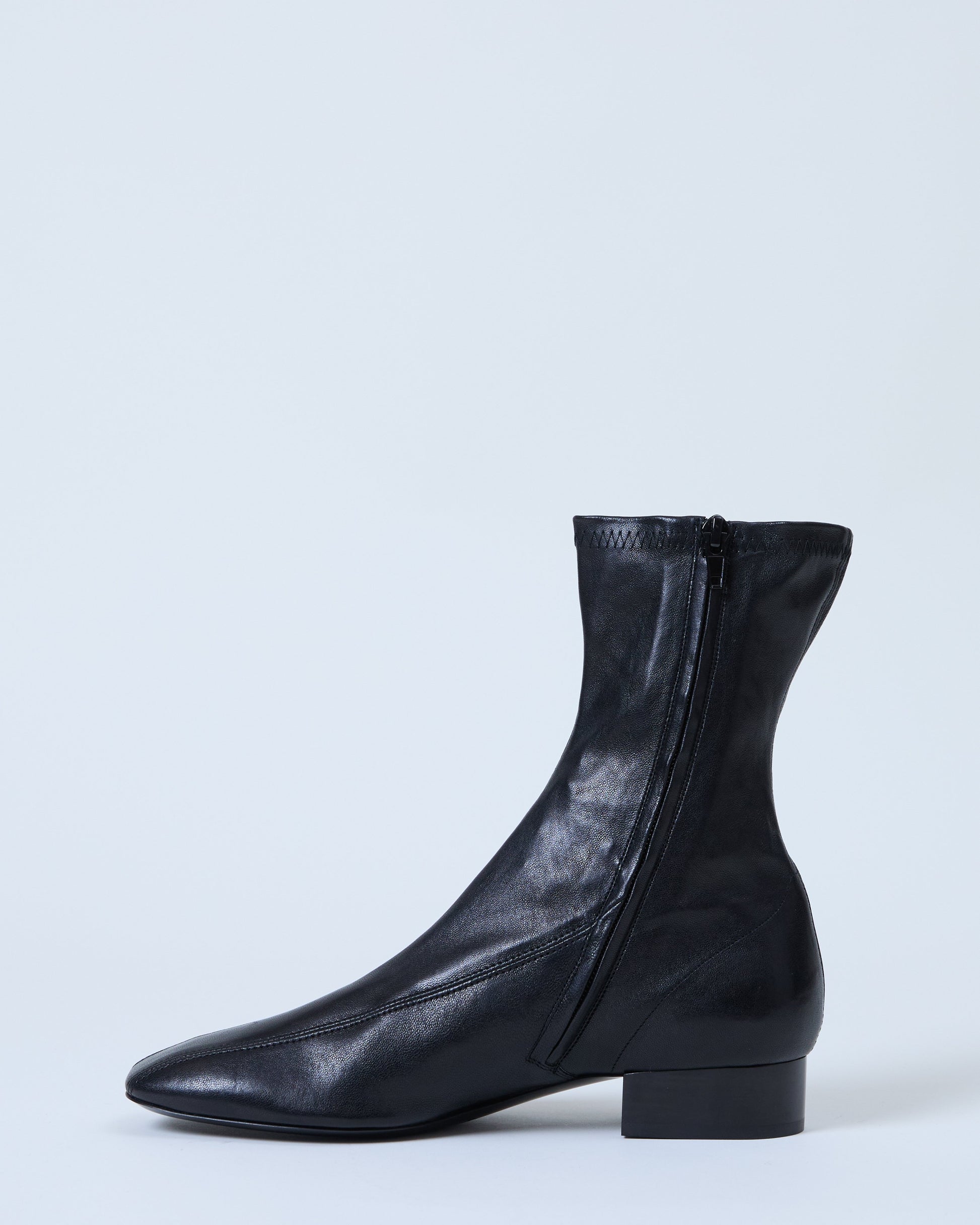 Phoebe Philo Women Club Boots PHOEBE PHILO