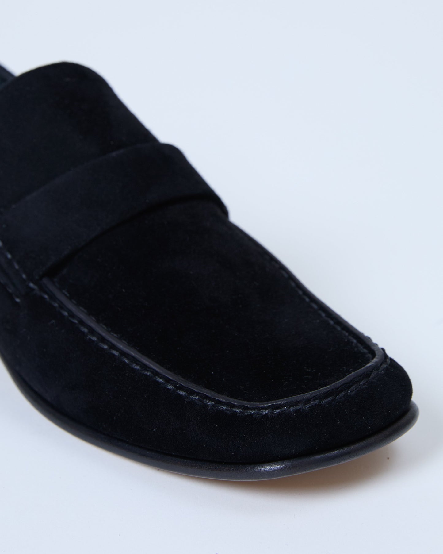 Phoebe Philo Women Man's Loafers PHOEBE PHILO