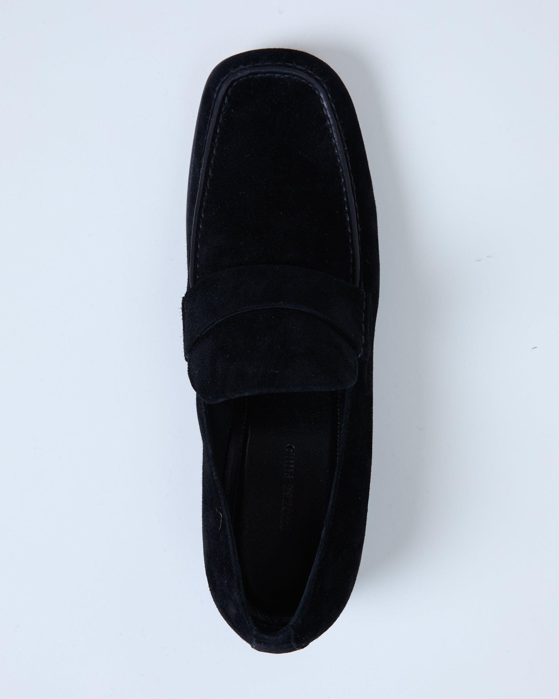 Phoebe Philo Women Man's Loafers PHOEBE PHILO