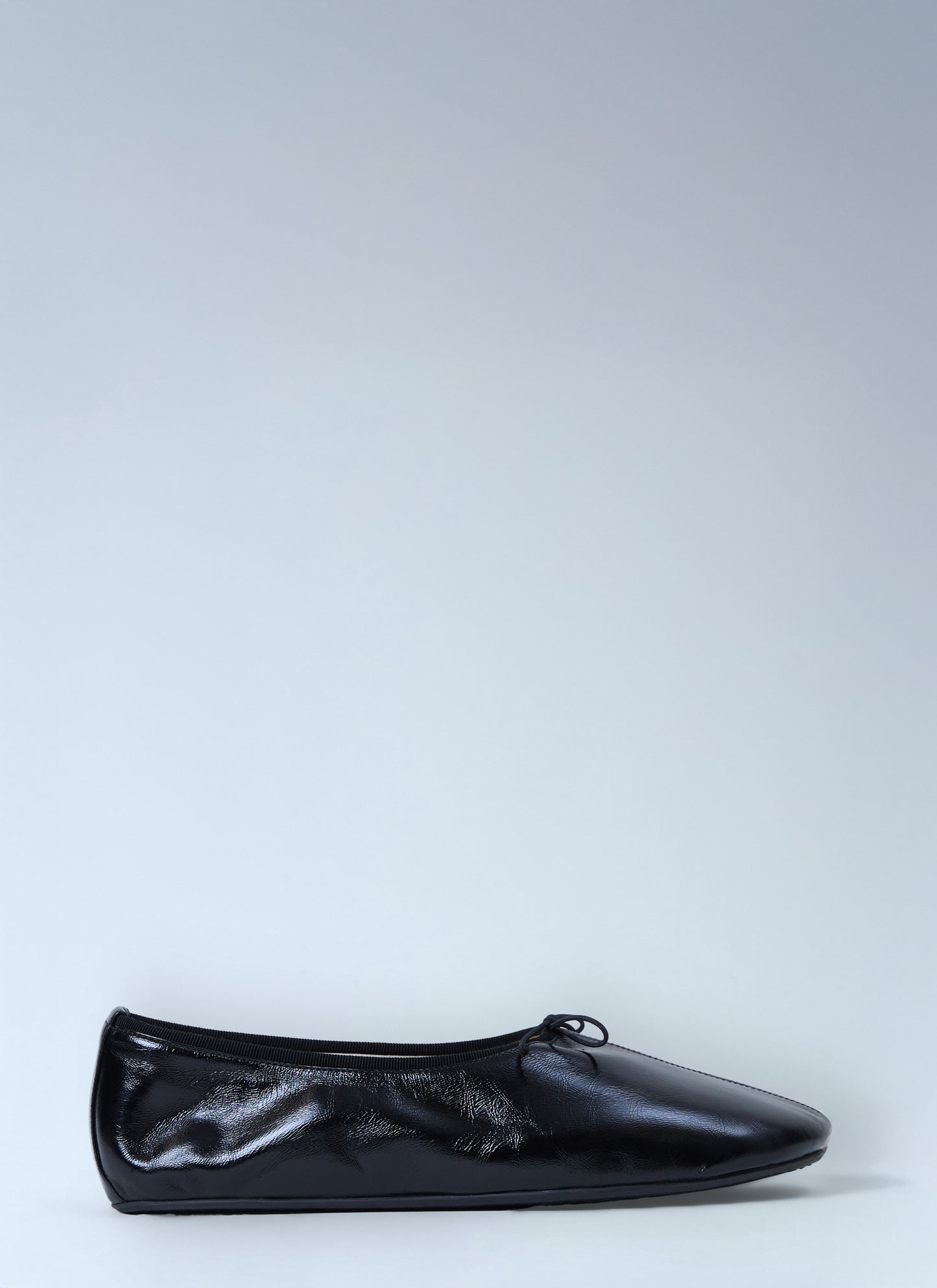 Phoebe Philo Women Gathered Flat Shoes PHOEBE PHILO