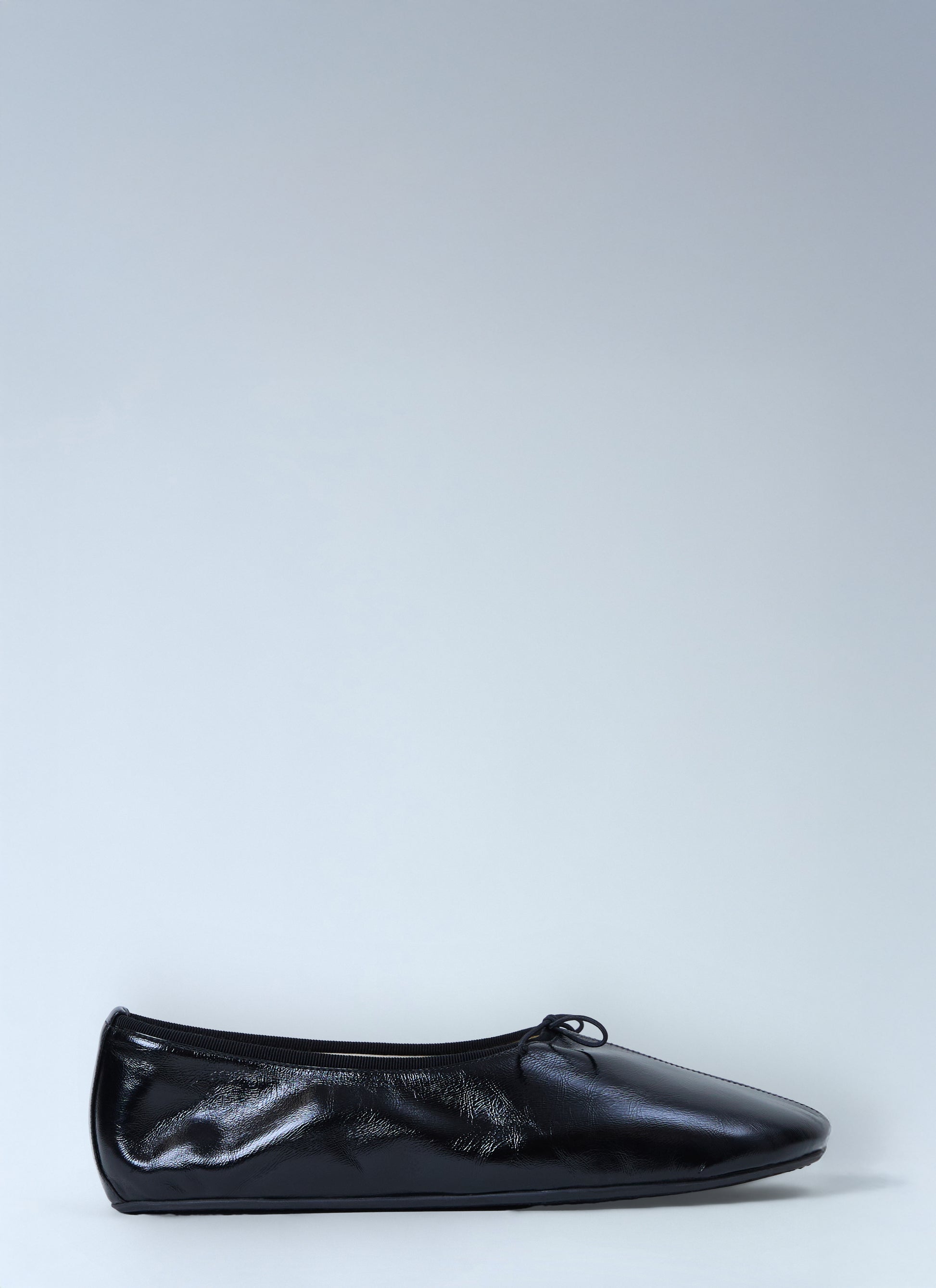 Phoebe Philo Women Gathered Flat Shoes PHOEBE PHILO