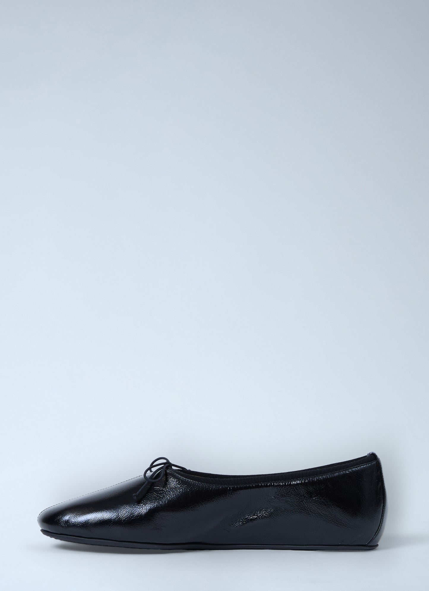 Phoebe Philo Women Gathered Flat Shoes PHOEBE PHILO