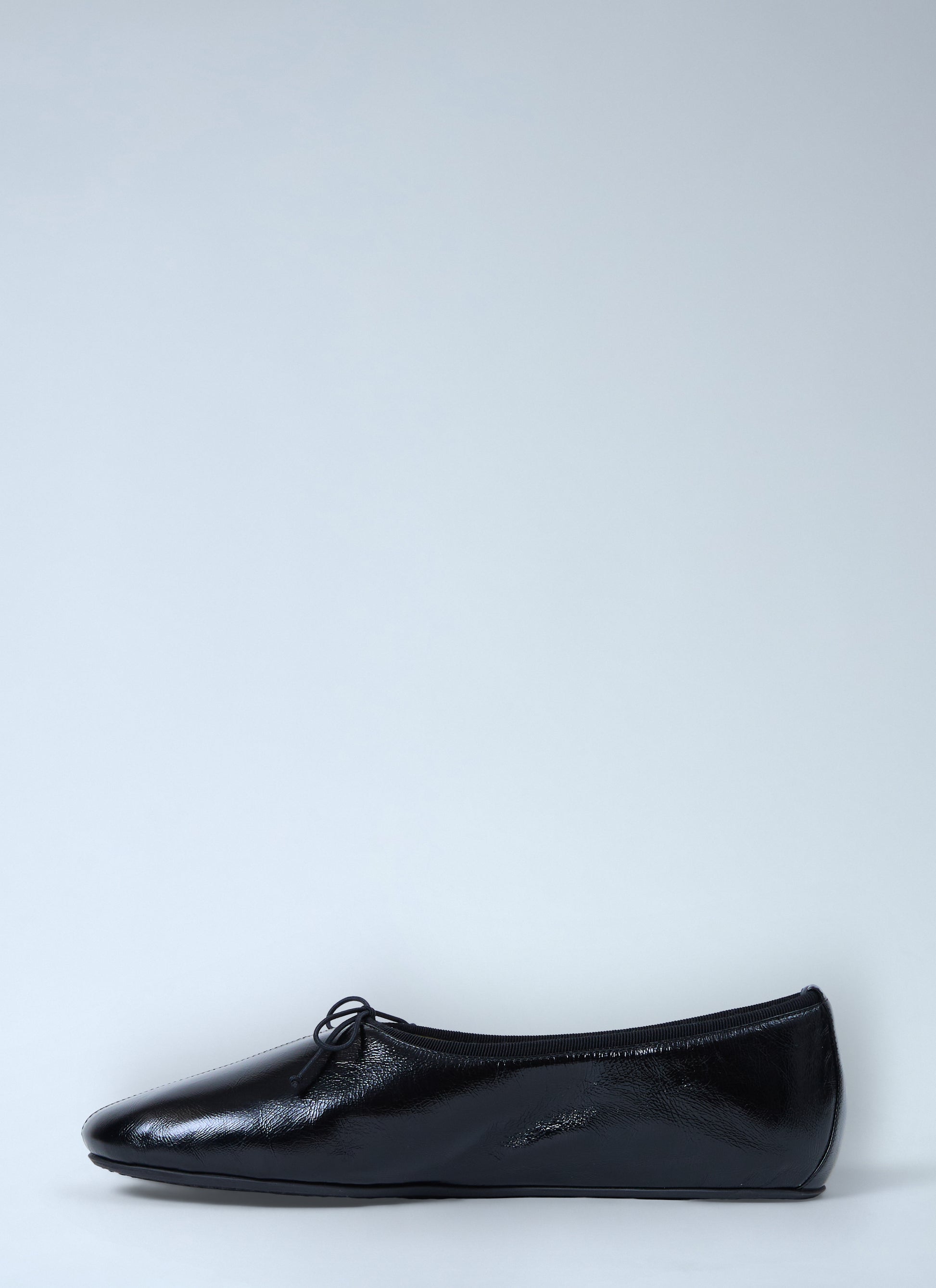 Phoebe Philo Women Gathered Flat Shoes PHOEBE PHILO