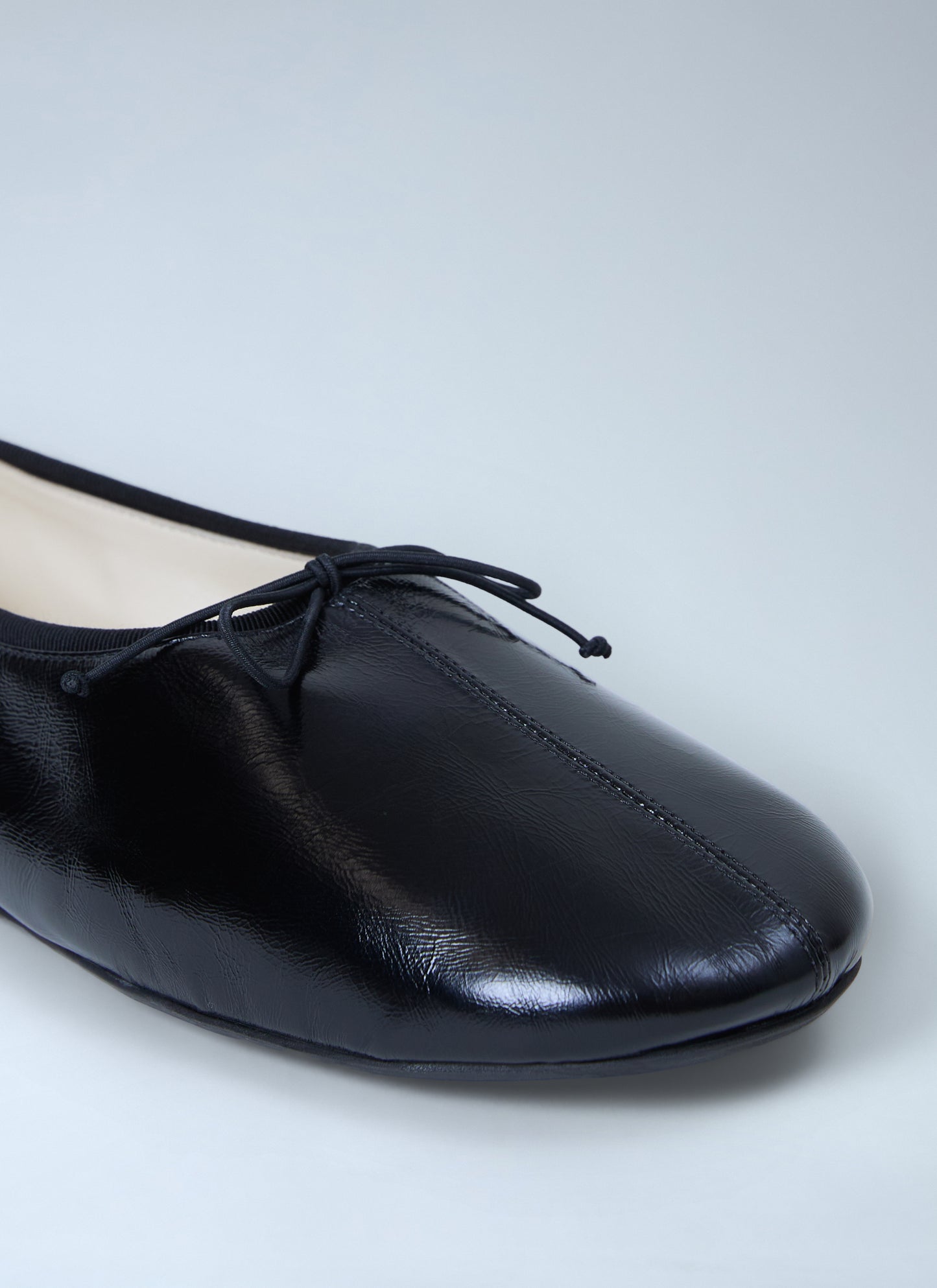 Phoebe Philo Women Gathered Flat Shoes PHOEBE PHILO