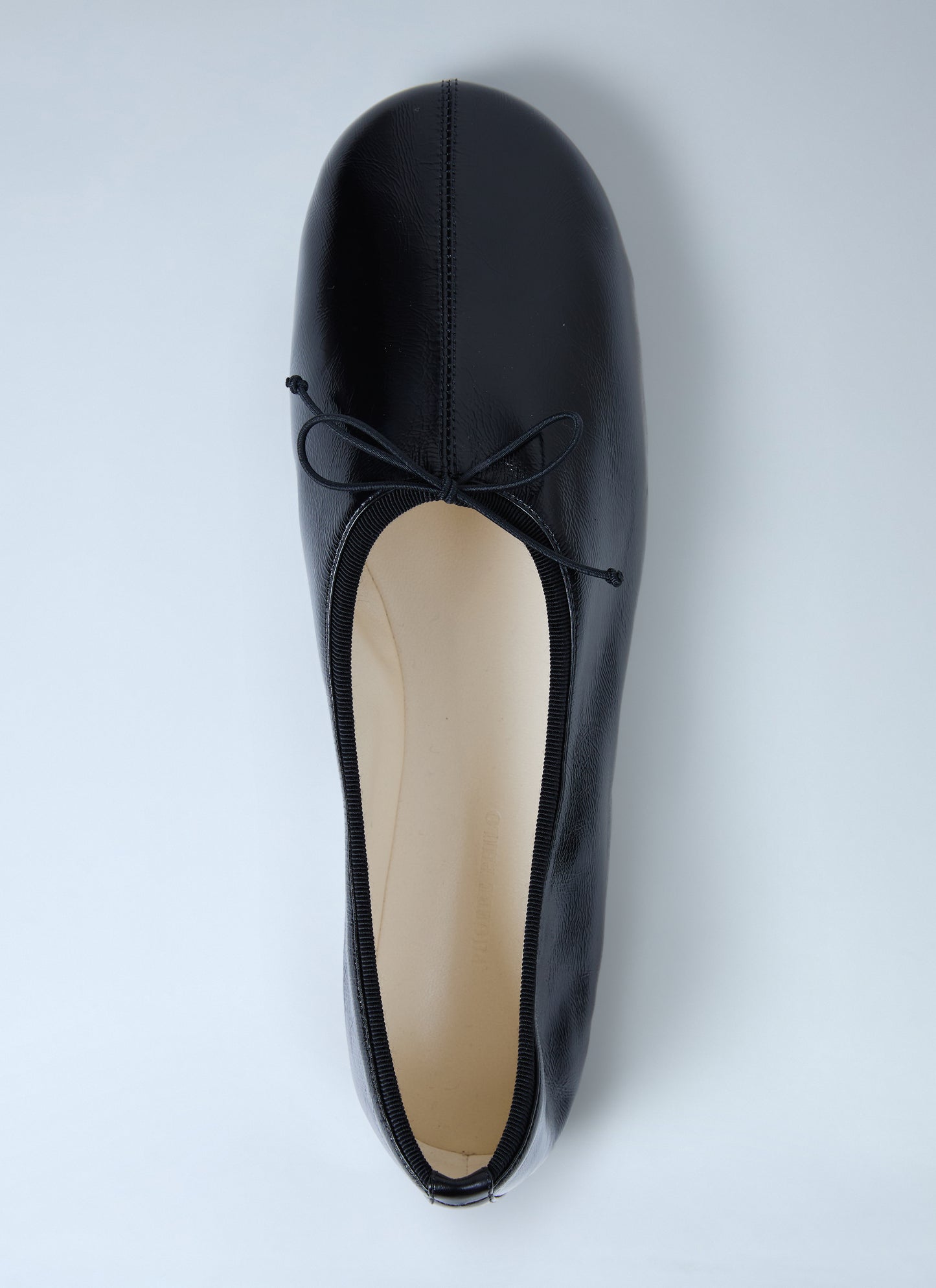 Phoebe Philo Women Gathered Flat Shoes PHOEBE PHILO