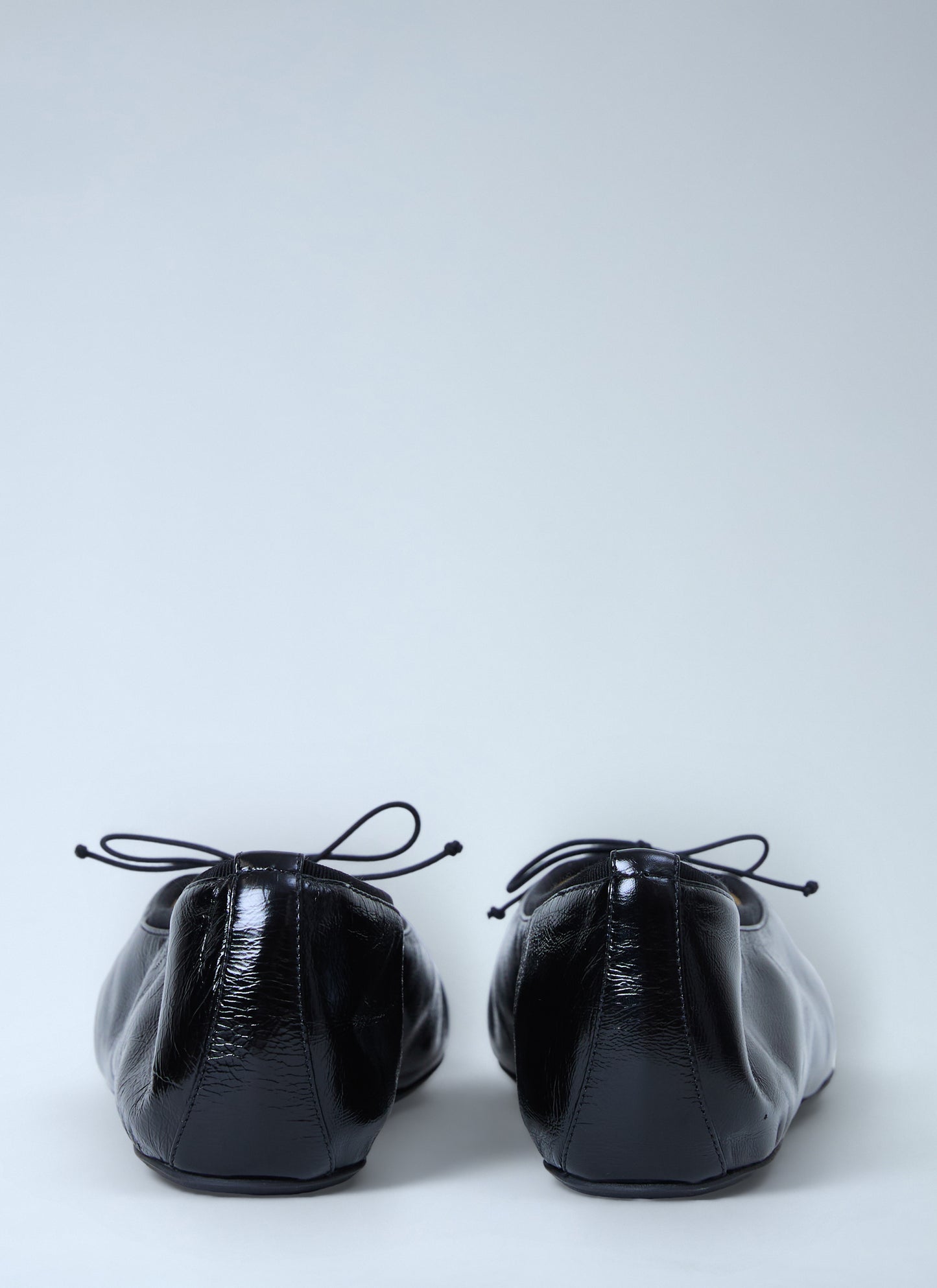 Phoebe Philo Women Gathered Flat Shoes PHOEBE PHILO