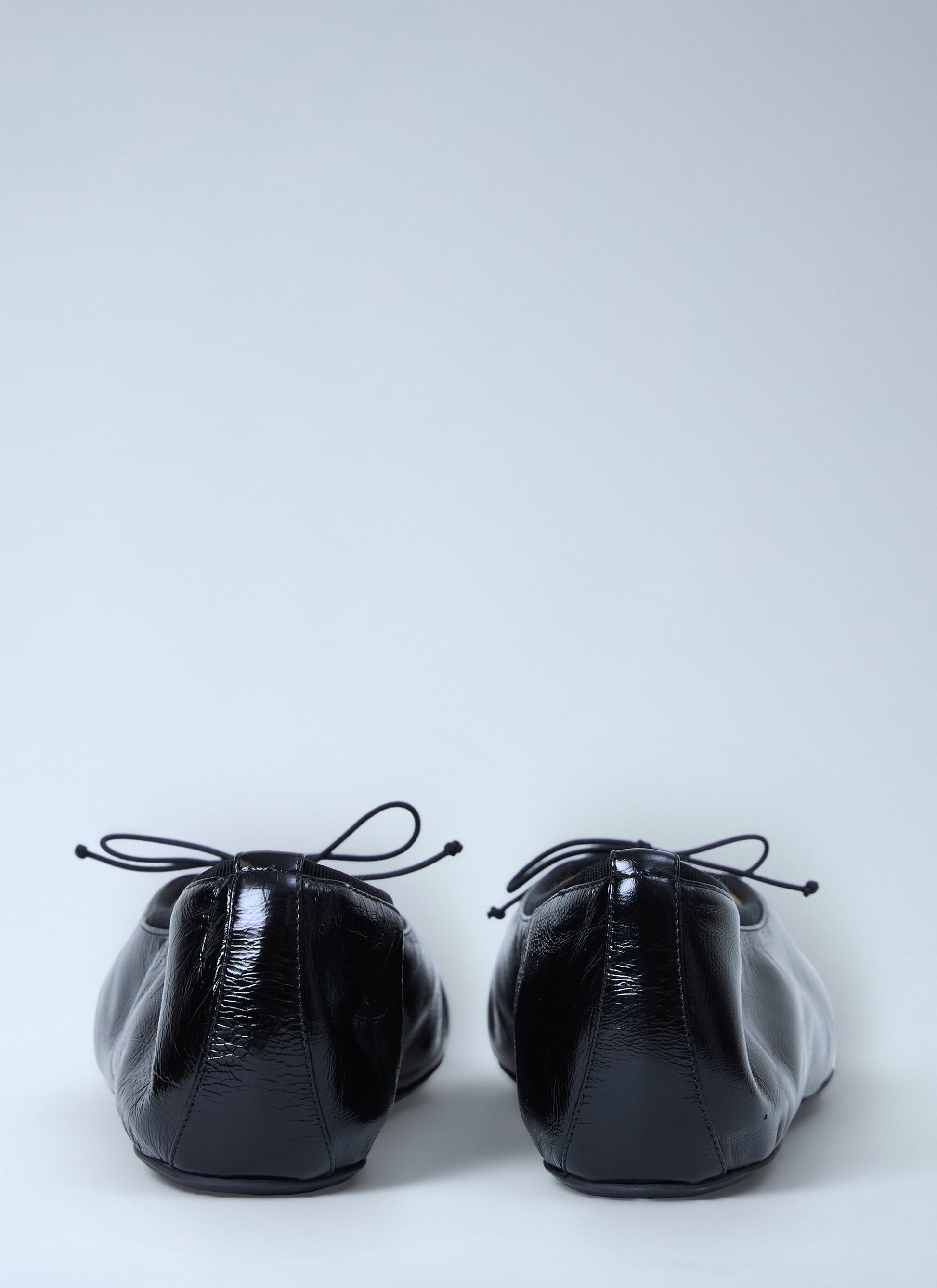 Phoebe Philo Women Gathered Flat Shoes PHOEBE PHILO