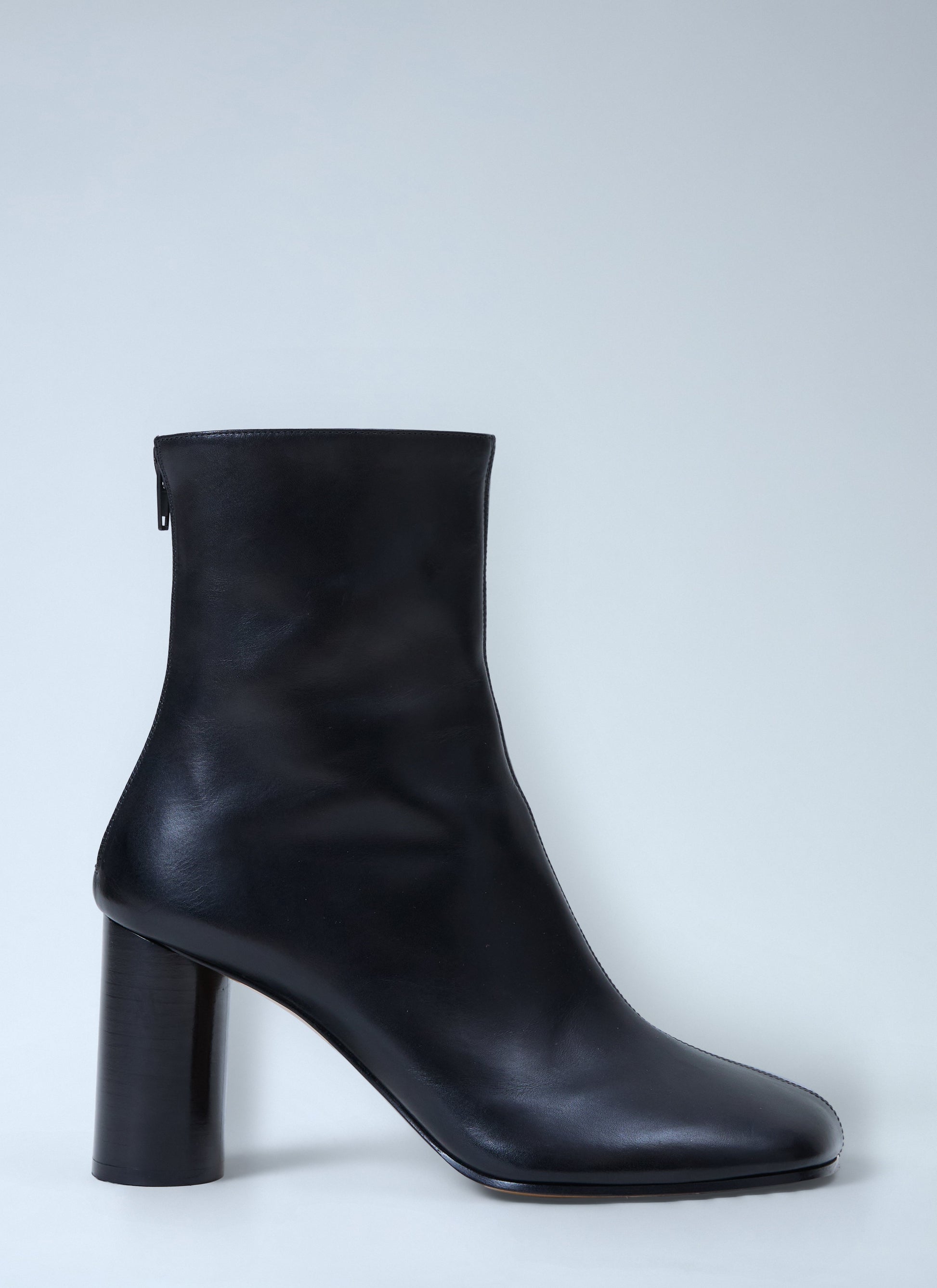 Phoebe Philo Women Tug Ankle Boots PHOEBE PHILO