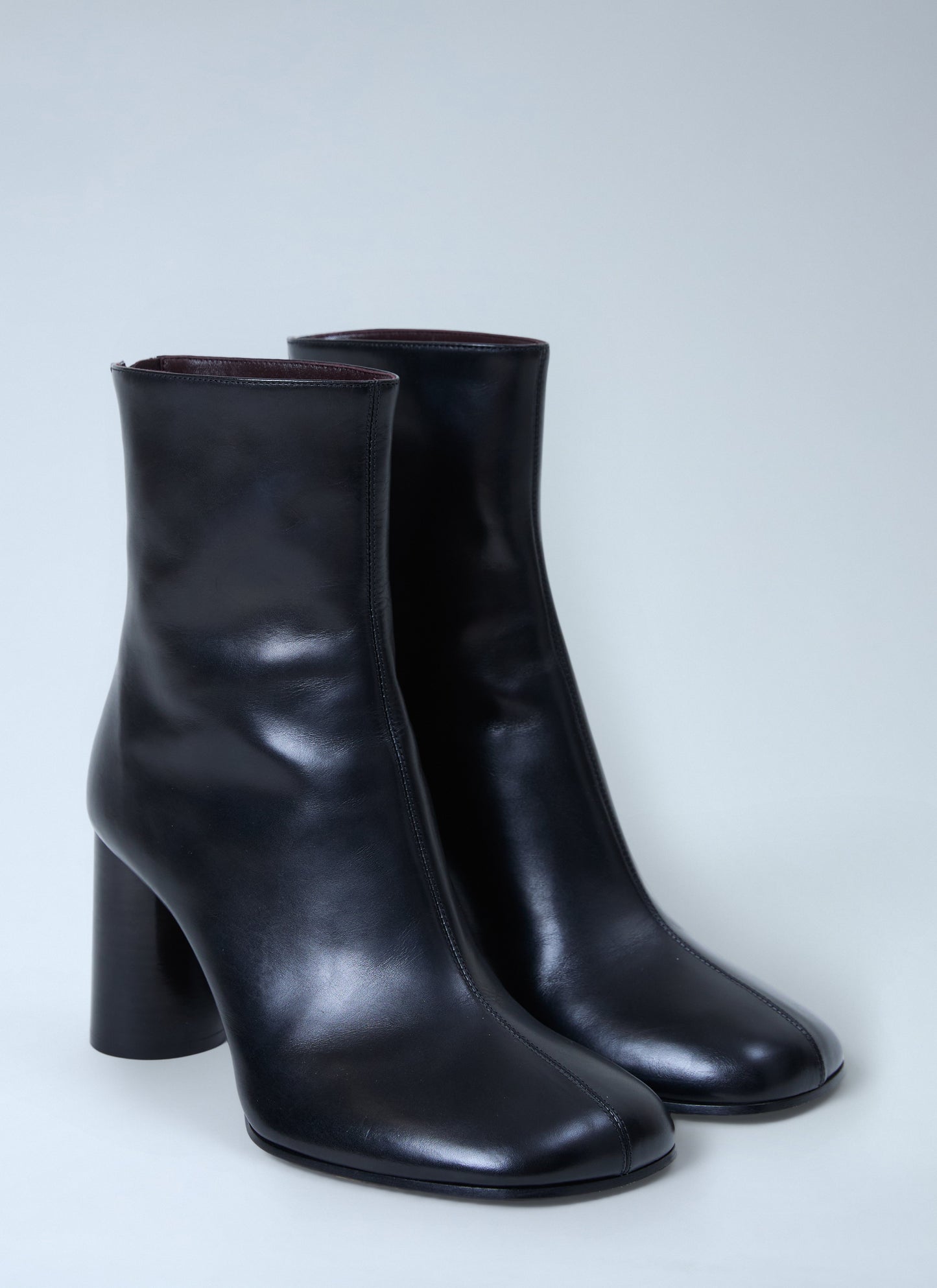 Phoebe Philo Women Tug Ankle Boots PHOEBE PHILO