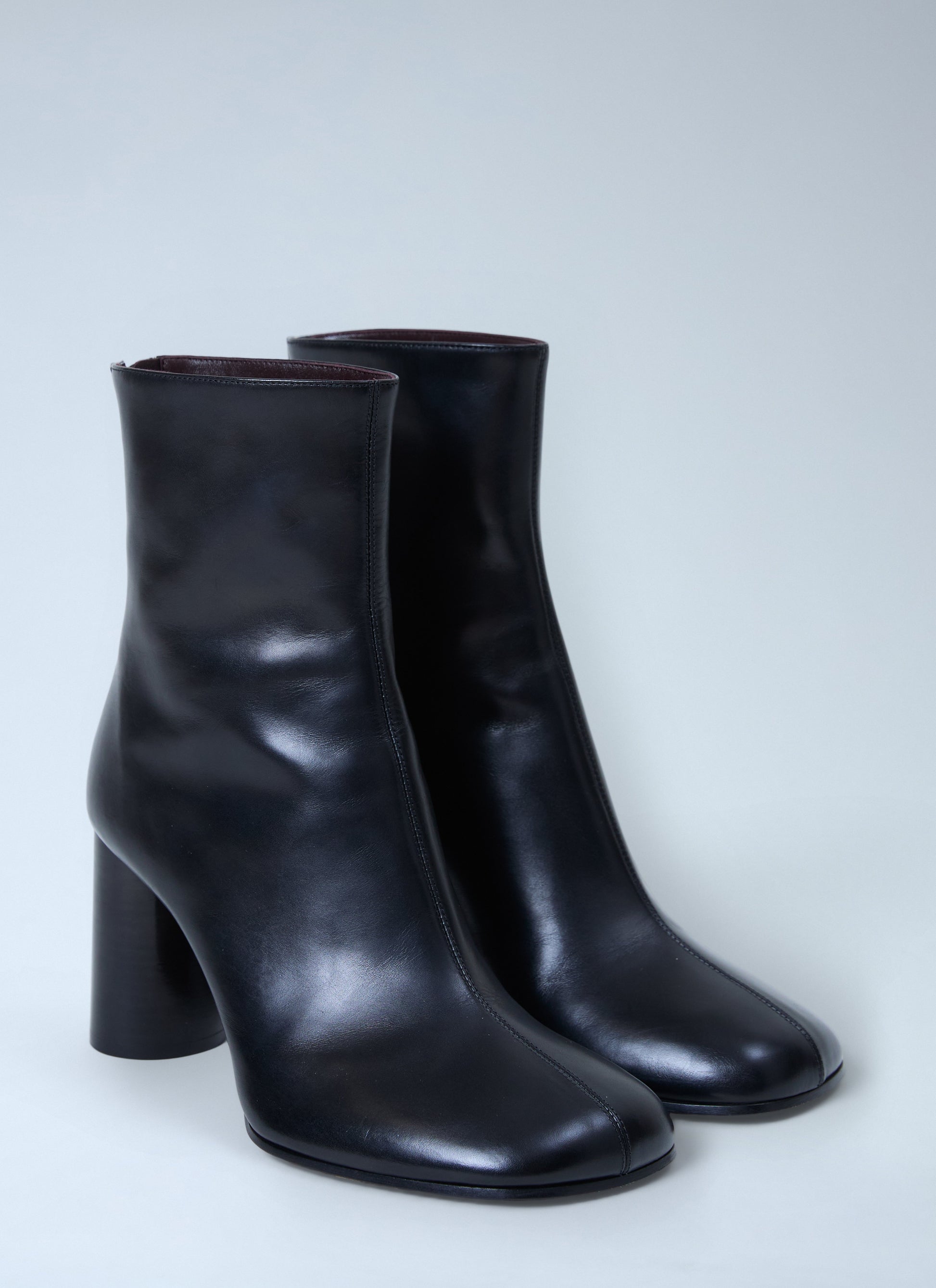 Phoebe Philo Women Tug Ankle Boots PHOEBE PHILO