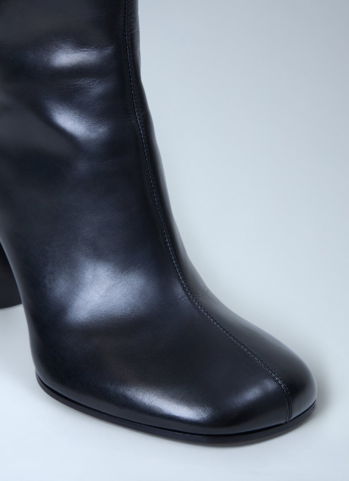 Phoebe Philo Women Tug Ankle Boots PHOEBE PHILO