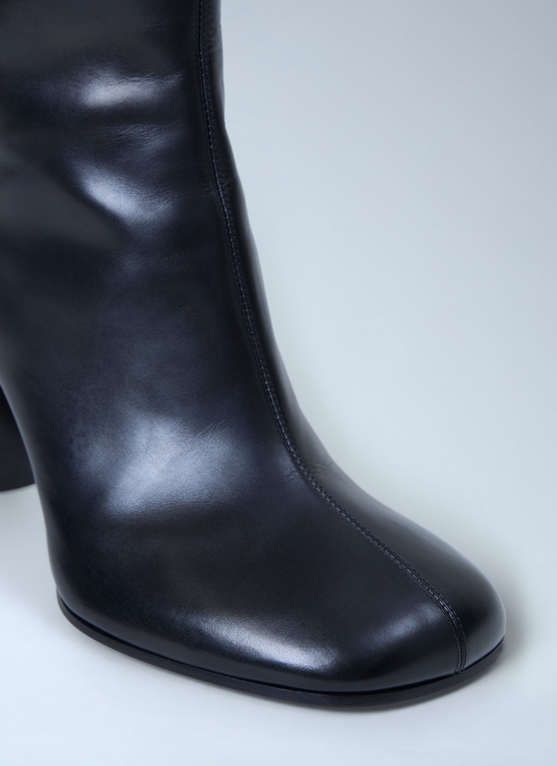 Phoebe Philo Women Tug Ankle Boots PHOEBE PHILO