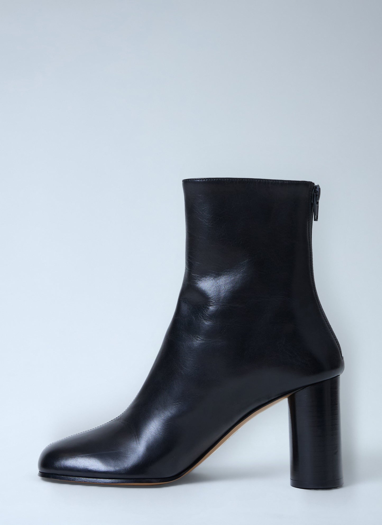Phoebe Philo Women Tug Ankle Boots PHOEBE PHILO