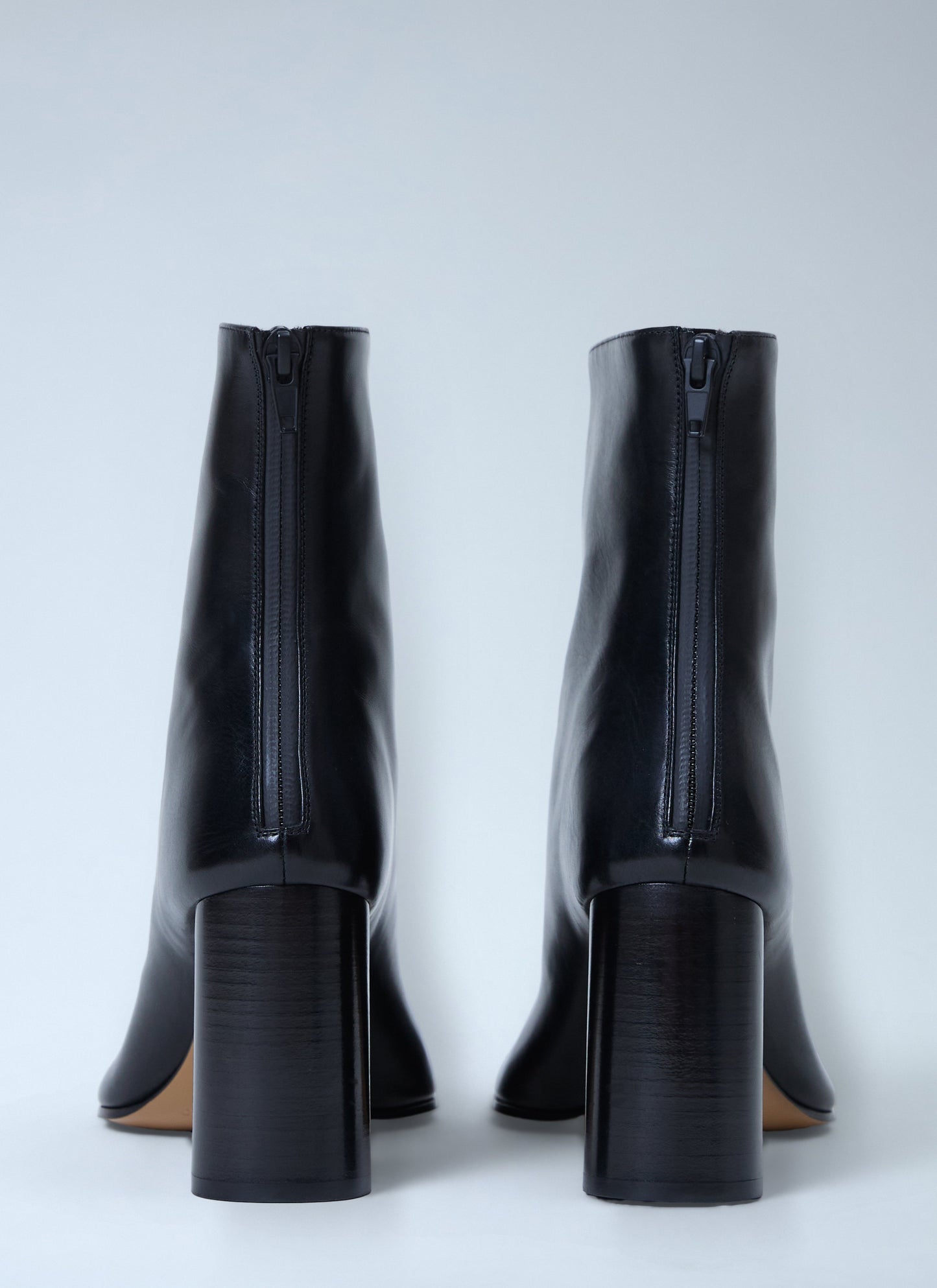 Phoebe Philo Women Tug Ankle Boots PHOEBE PHILO