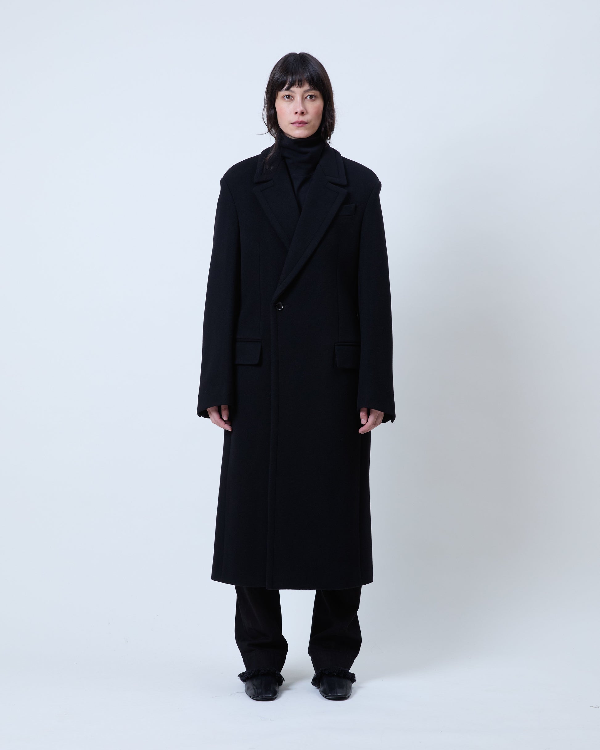 Phoebe Philo Women Classic Coat PHOEBE PHILO