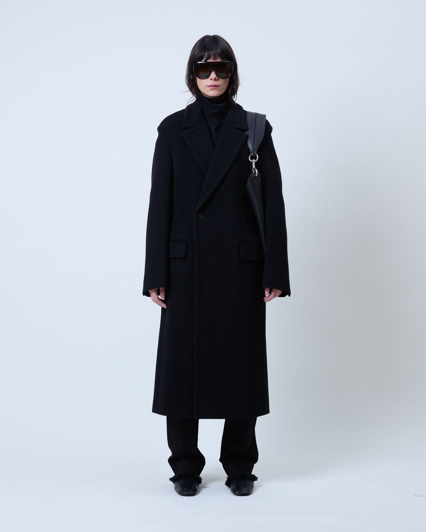 Phoebe Philo Women Classic Coat PHOEBE PHILO