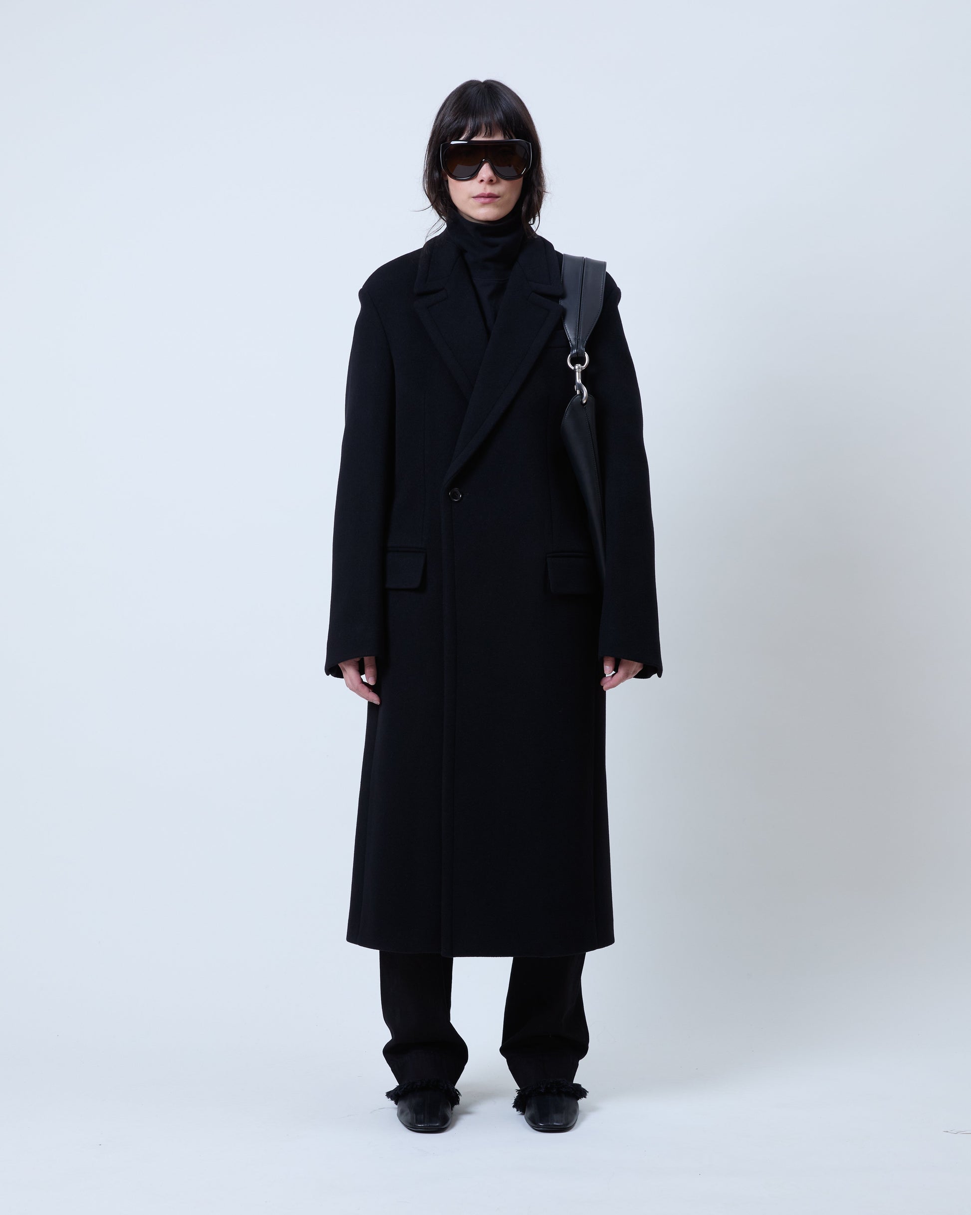 Phoebe Philo Women Classic Coat PHOEBE PHILO