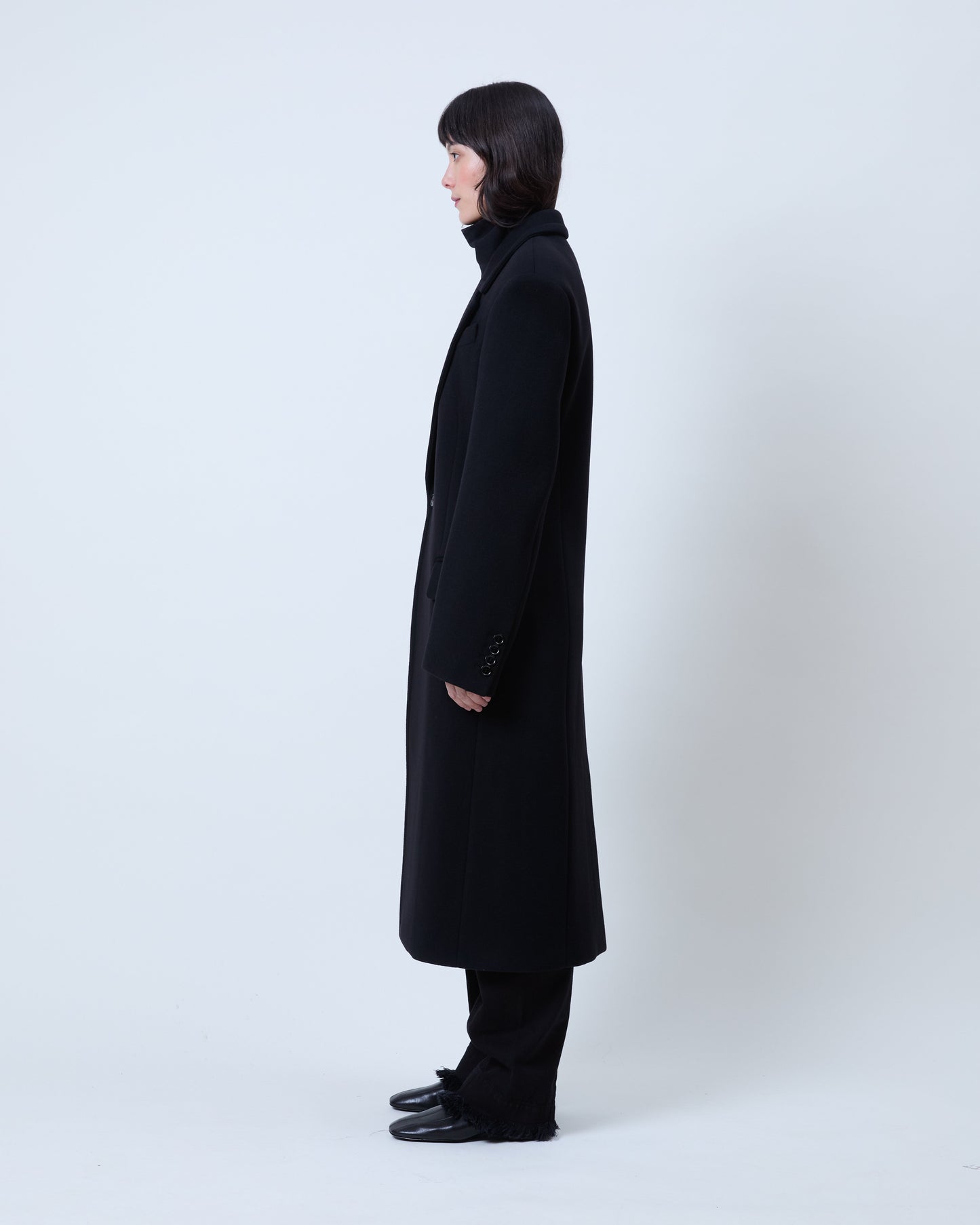 Phoebe Philo Women Classic Coat PHOEBE PHILO