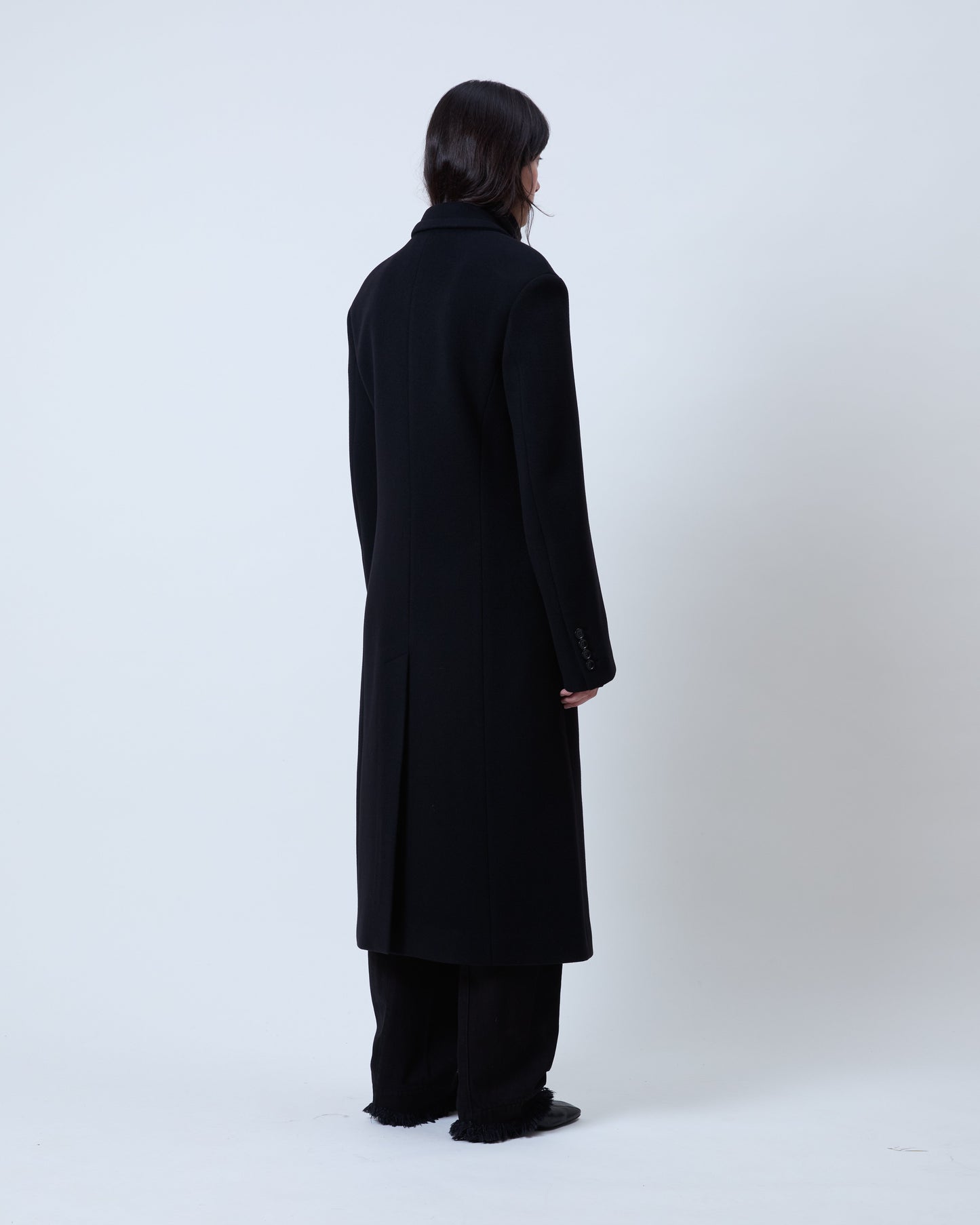 Phoebe Philo Women Classic Coat PHOEBE PHILO