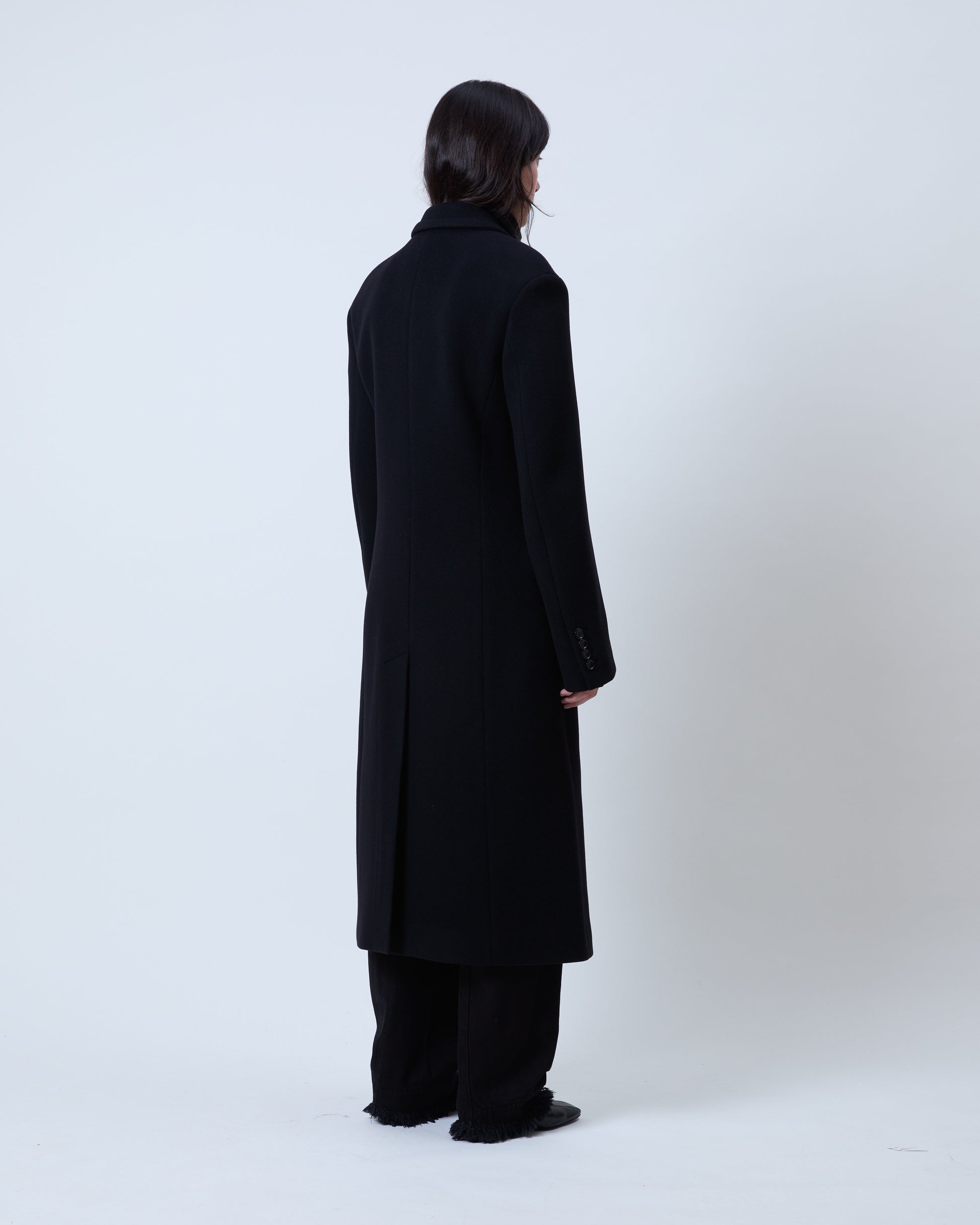 Phoebe Philo Women Classic Coat PHOEBE PHILO