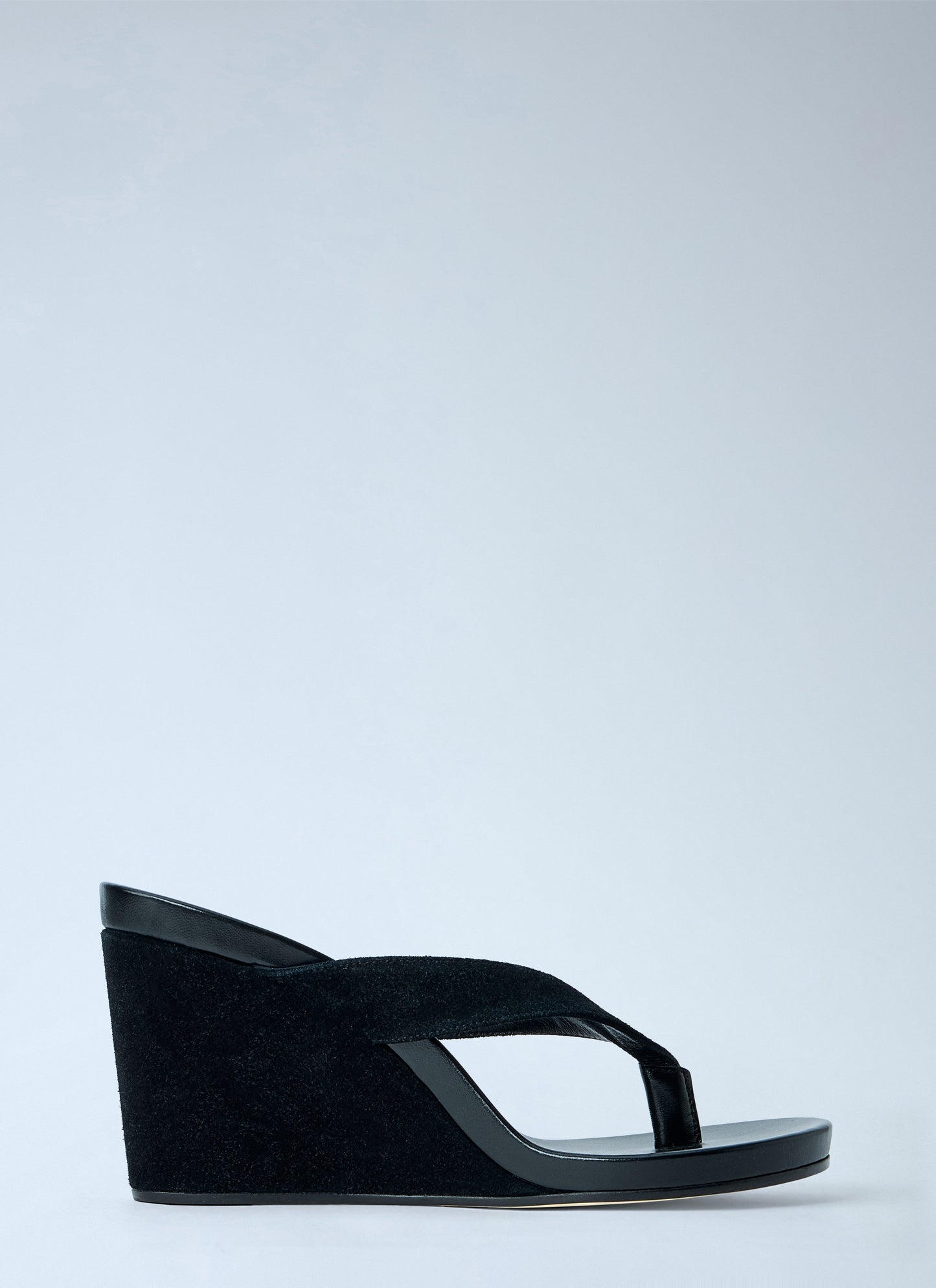 Phoebe Philo Women Round Wedge Sandals PHOEBE PHILO