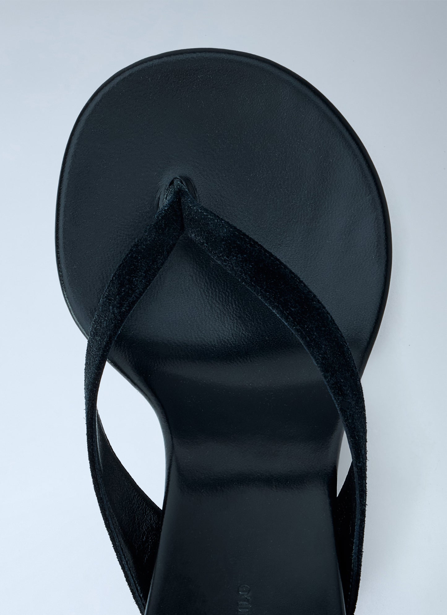 Phoebe Philo Women Round Wedge Sandals PHOEBE PHILO