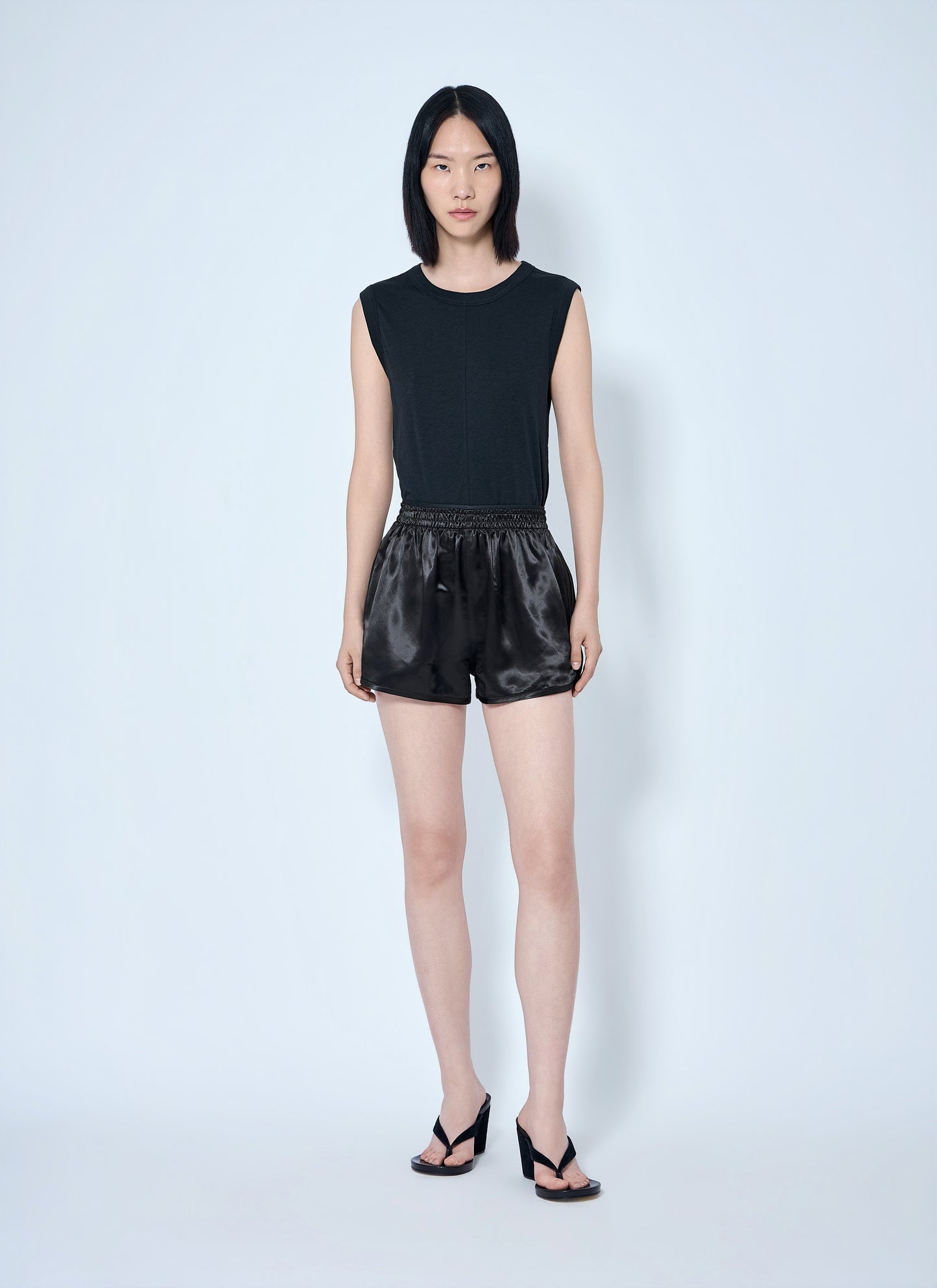 Phoebe Philo Women Track Shorts PHOEBE PHILO