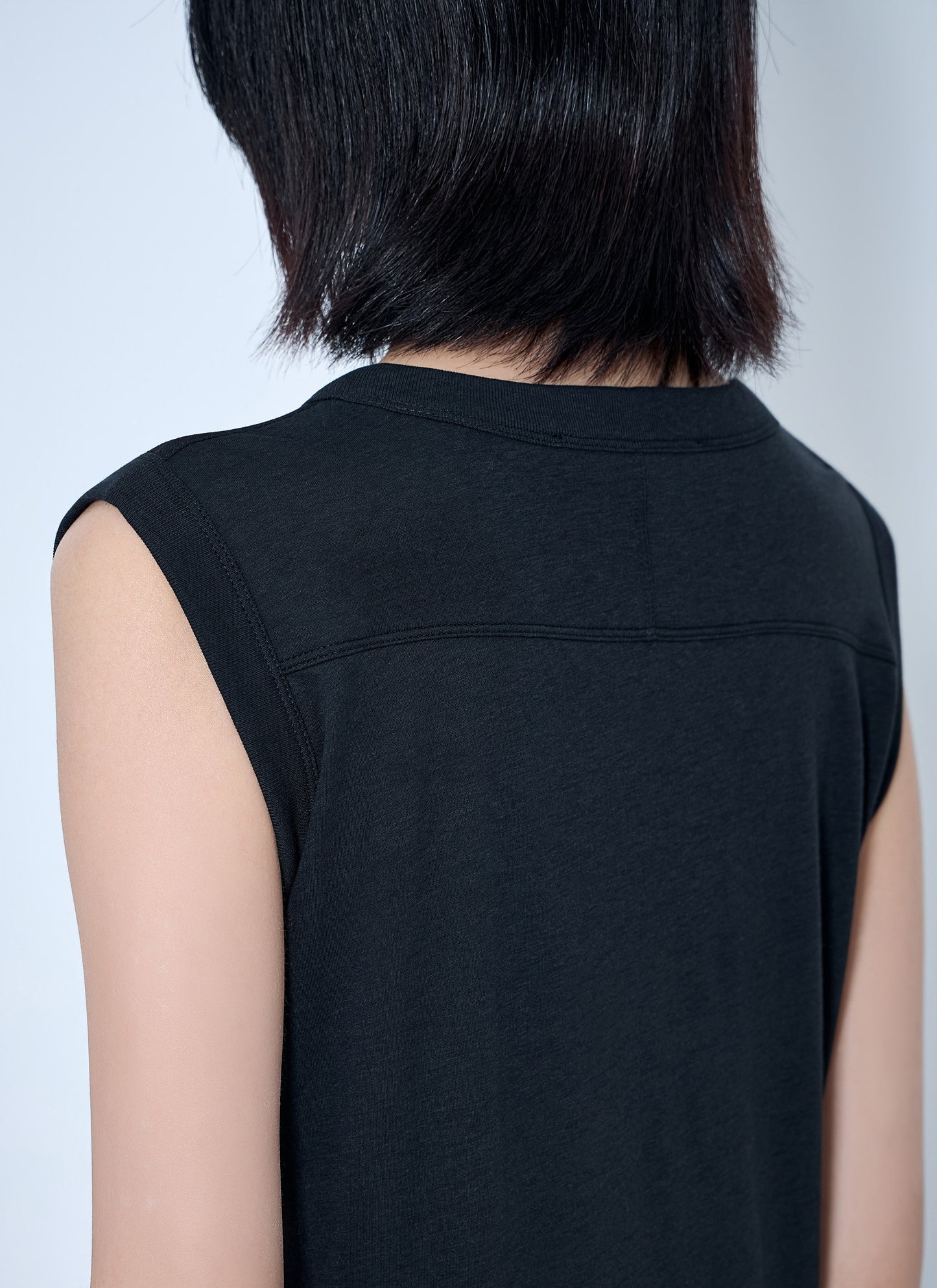 Phoebe Philo Women Underpinning Tank Top PHOEBE PHILO