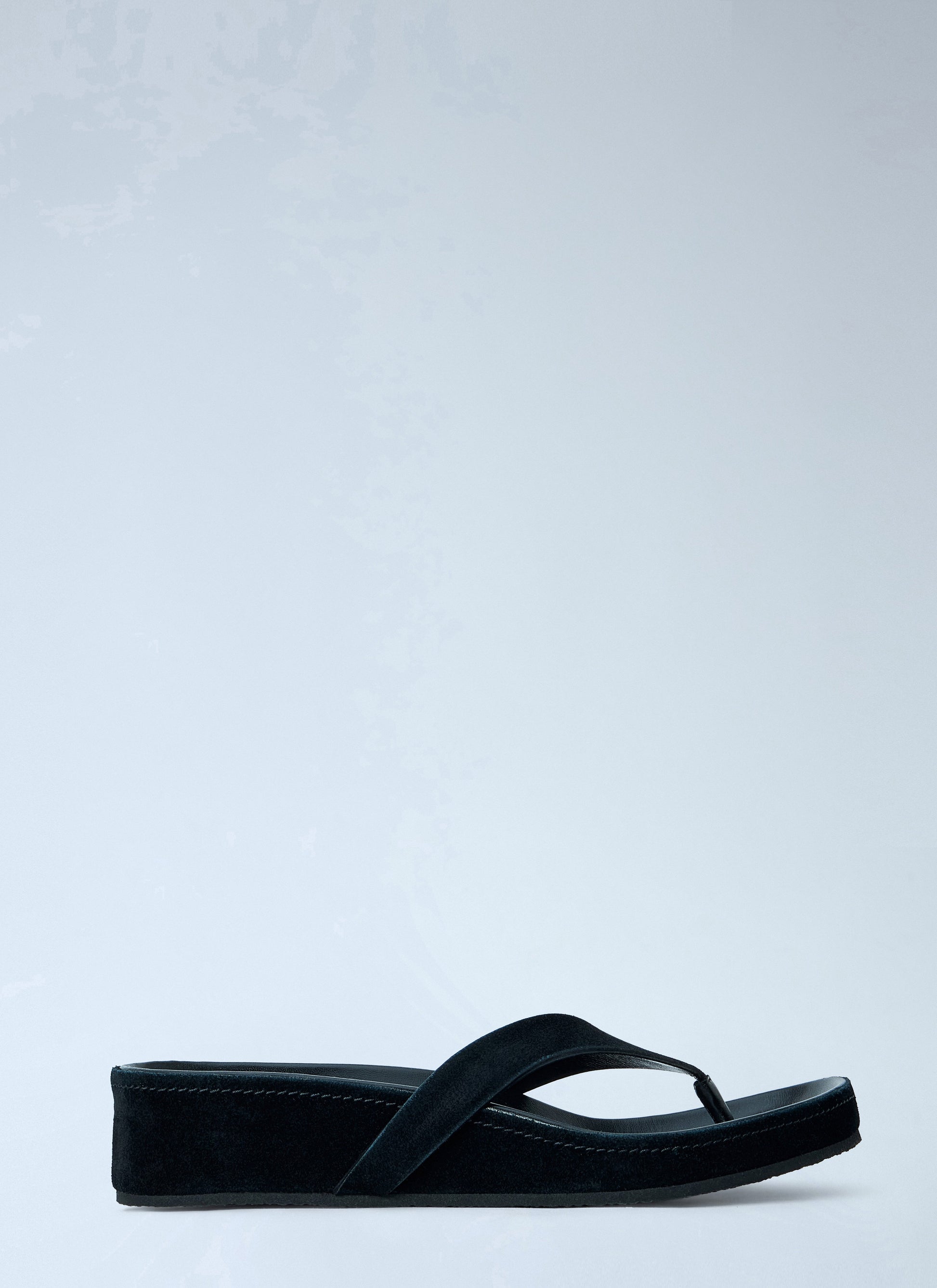 Phoebe Philo Women Round Flip Flop PHOEBE PHILO