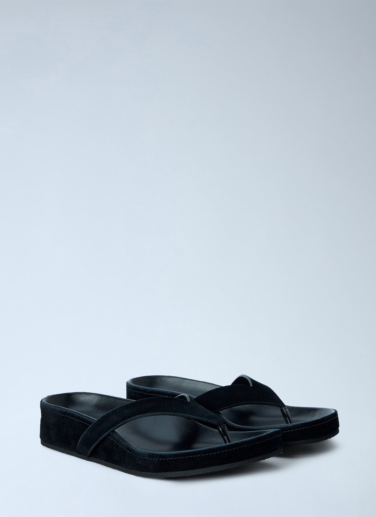 Phoebe Philo Women Round Flip Flop PHOEBE PHILO