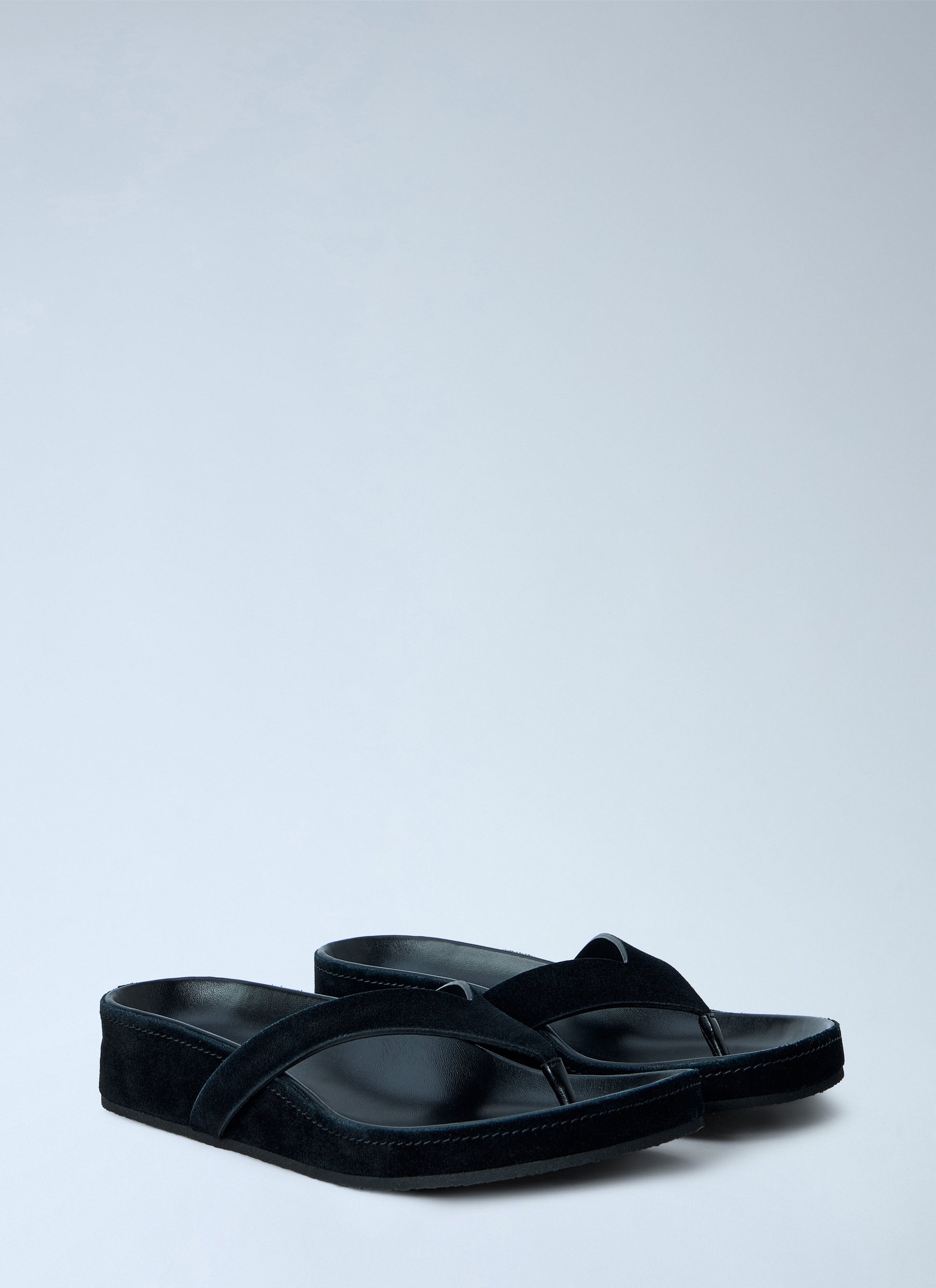 Phoebe Philo Women Round Flip Flop PHOEBE PHILO