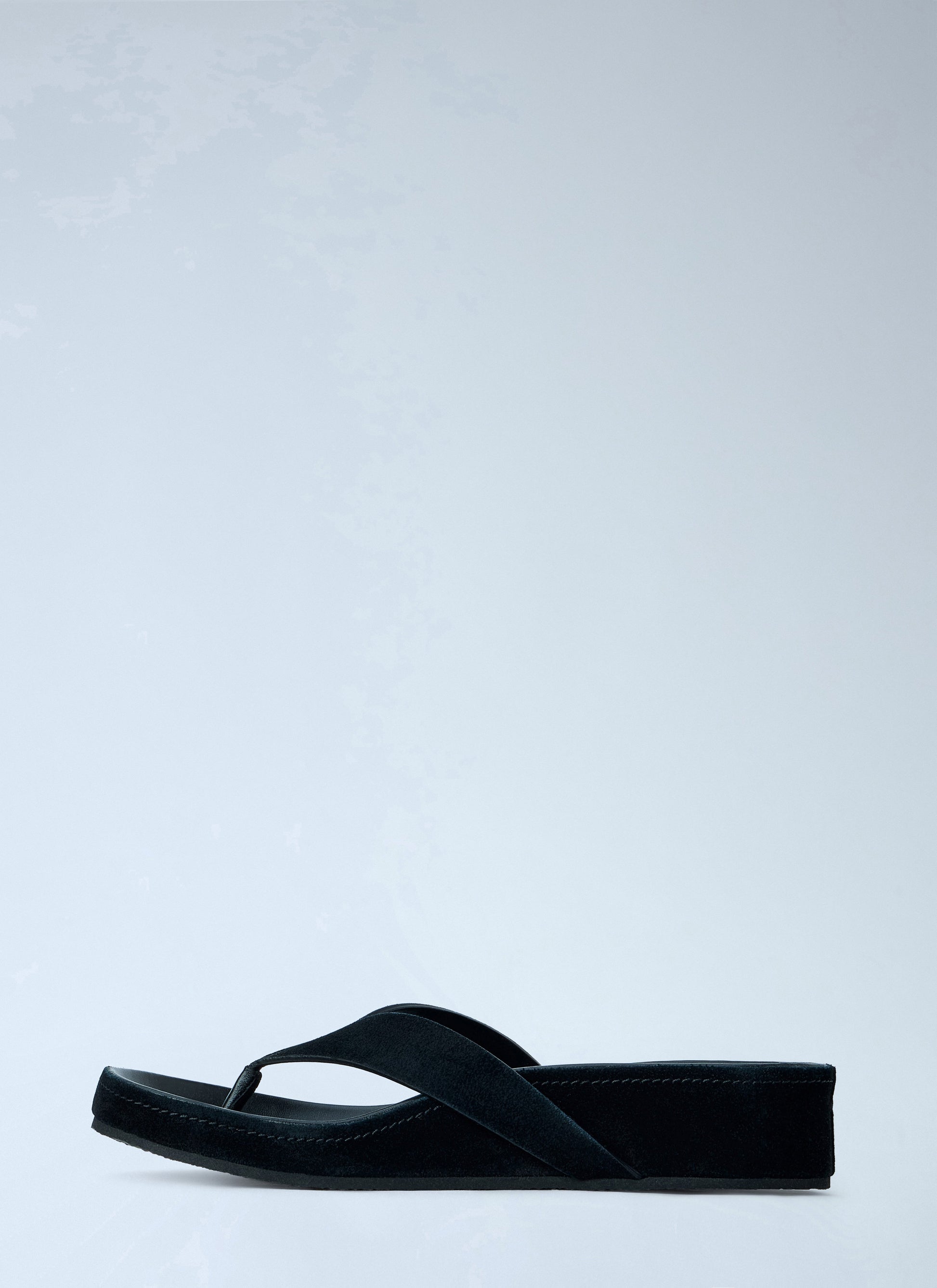 Phoebe Philo Women Round Flip Flop PHOEBE PHILO