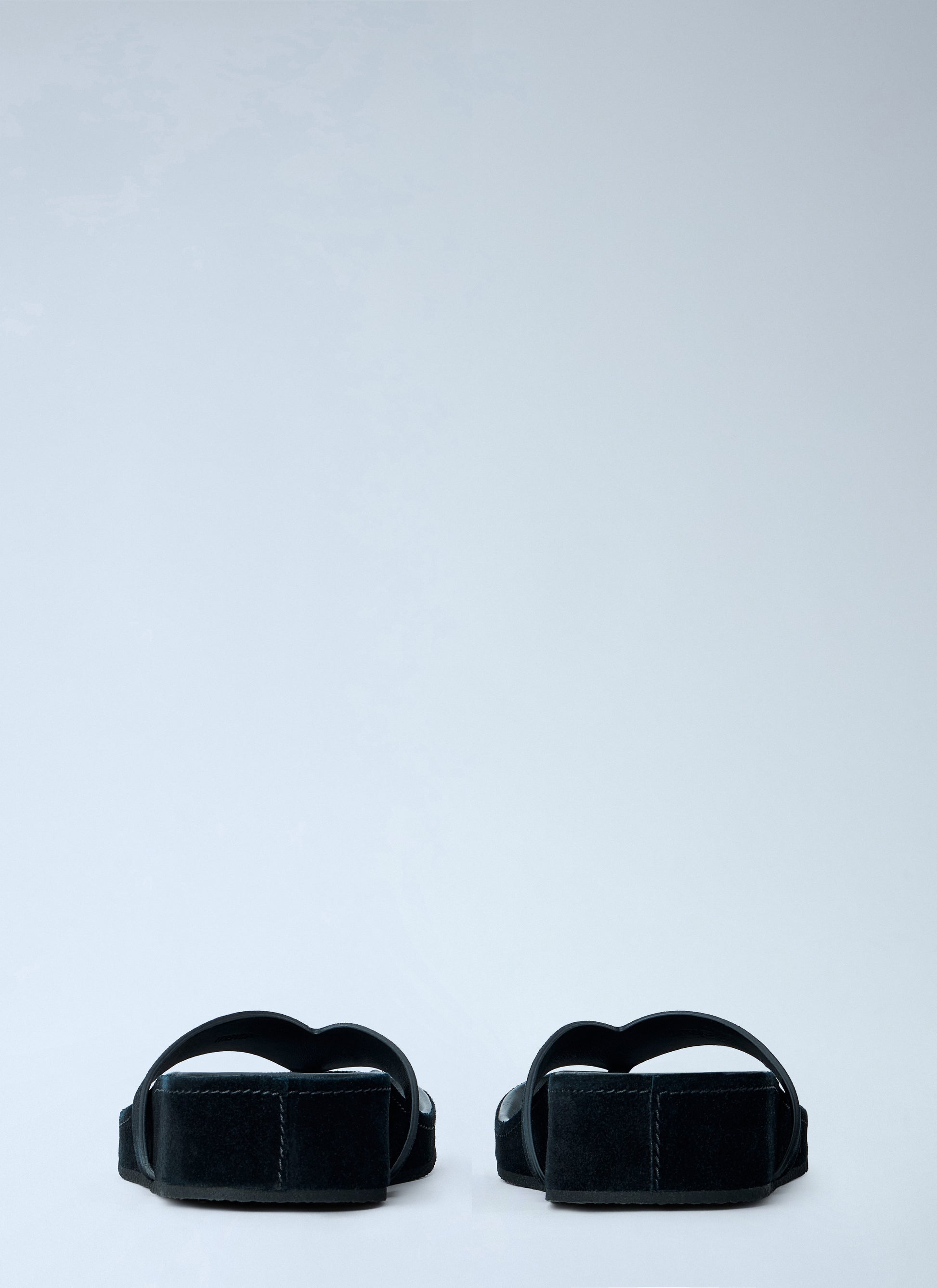 Phoebe Philo Women Round Flip Flop PHOEBE PHILO