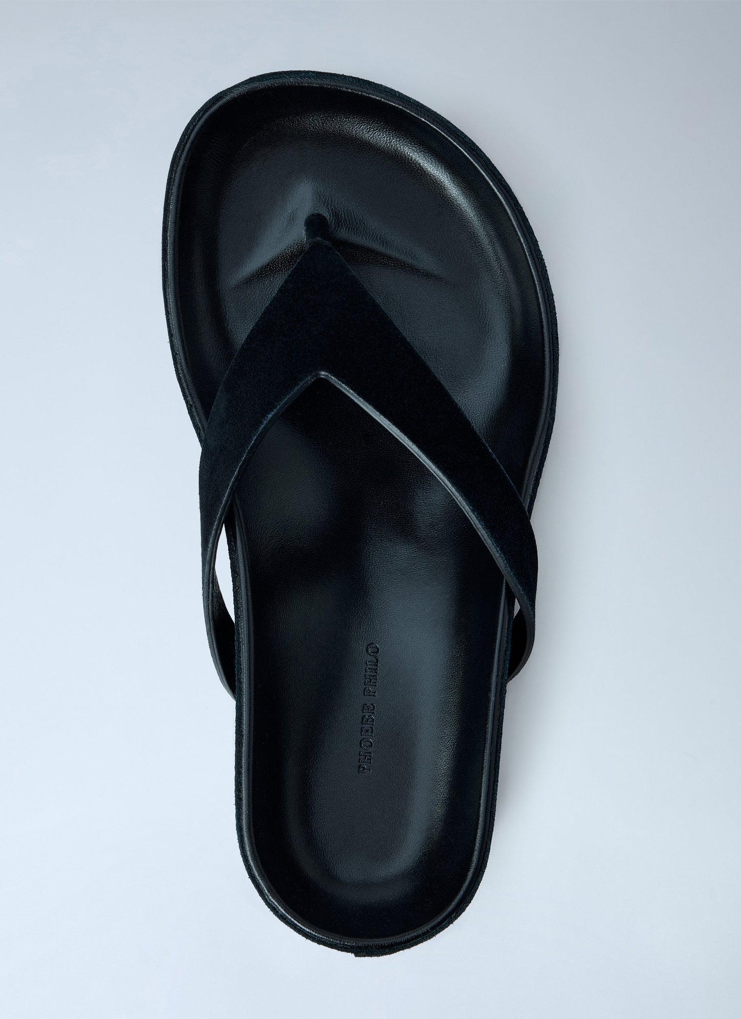 Phoebe Philo Women Round Flip Flop PHOEBE PHILO