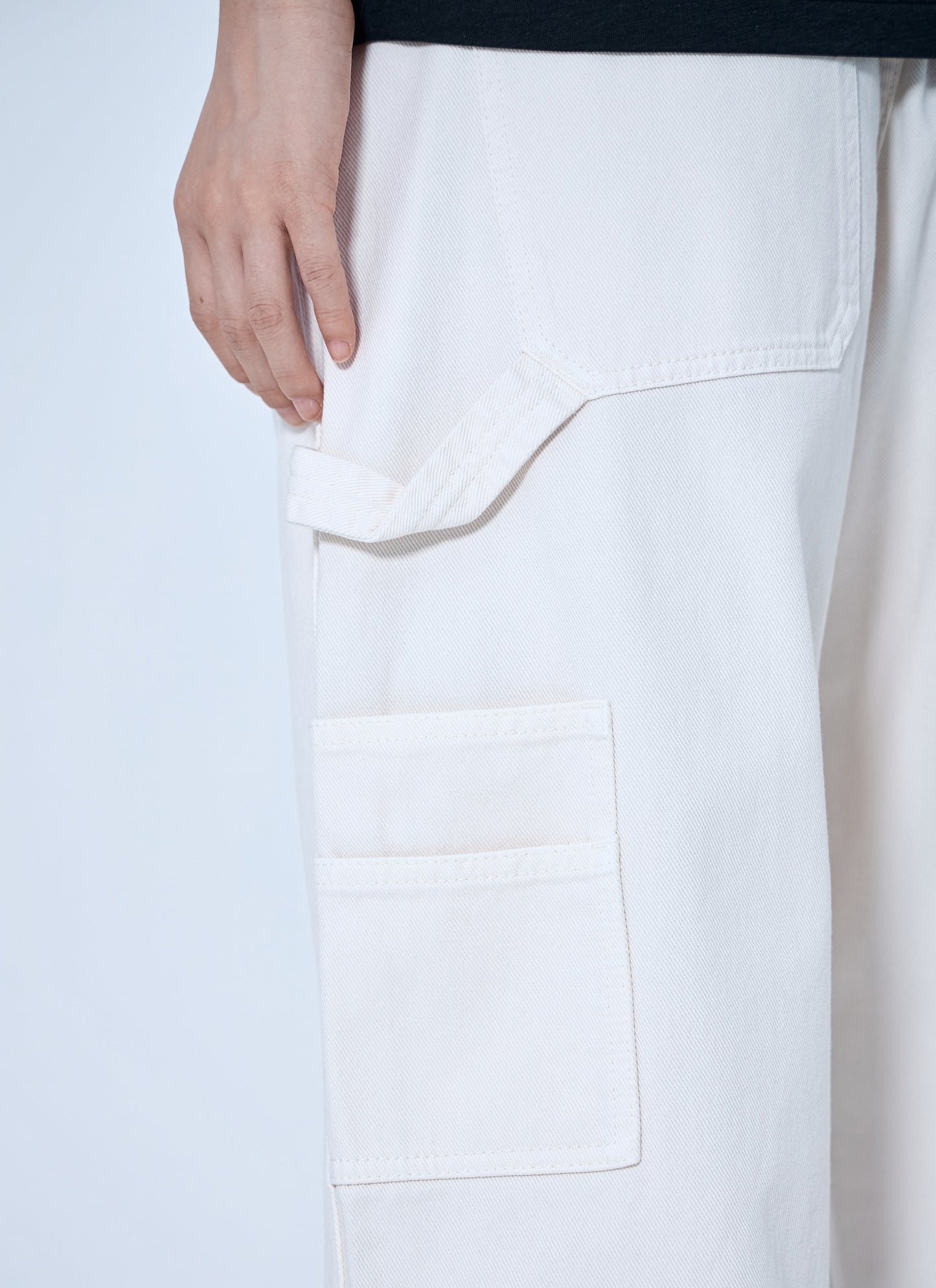 Phoebe Philo Women Carpenter Shorts PHOEBE PHILO