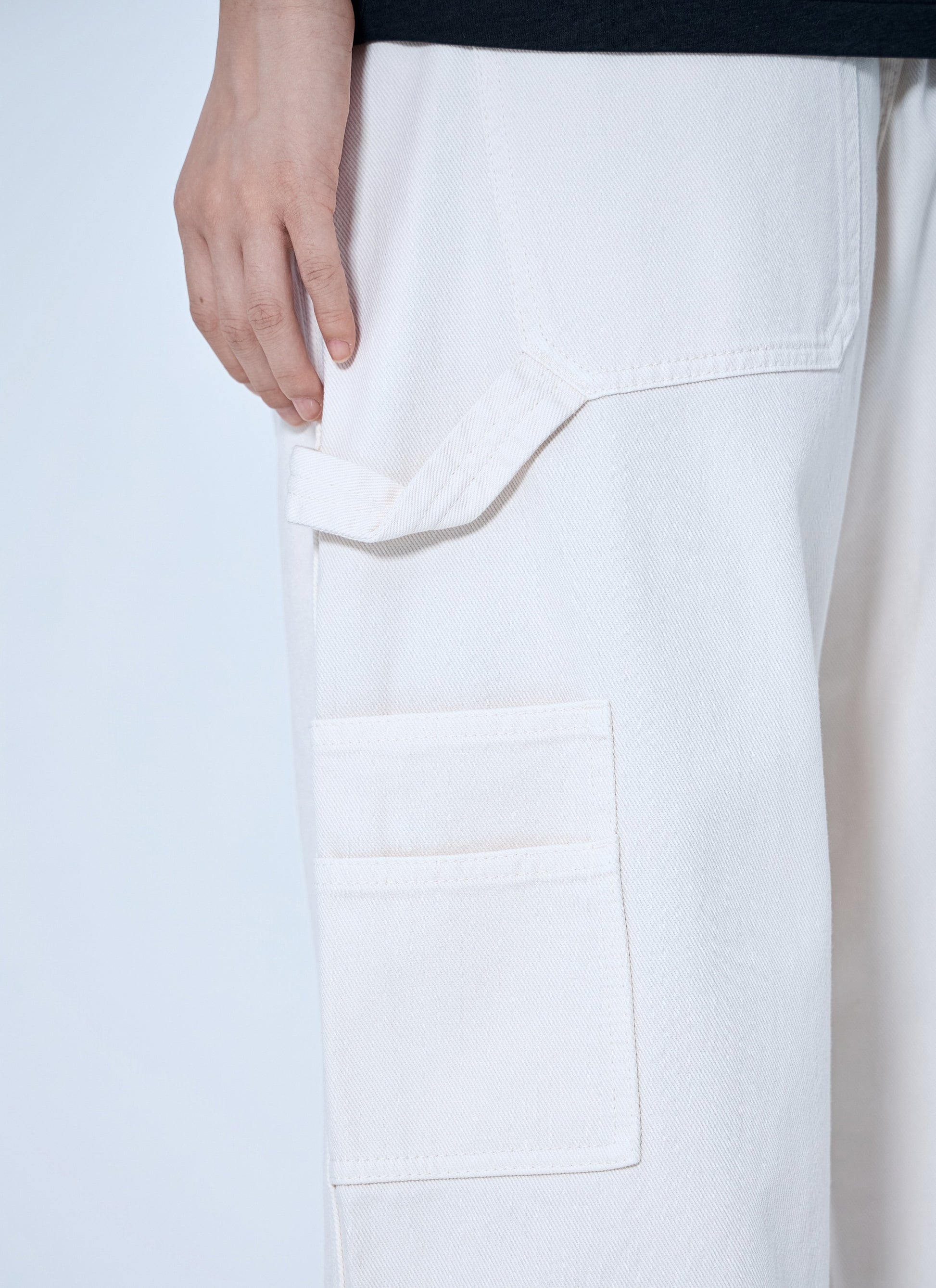 Phoebe Philo Women Carpenter Shorts PHOEBE PHILO