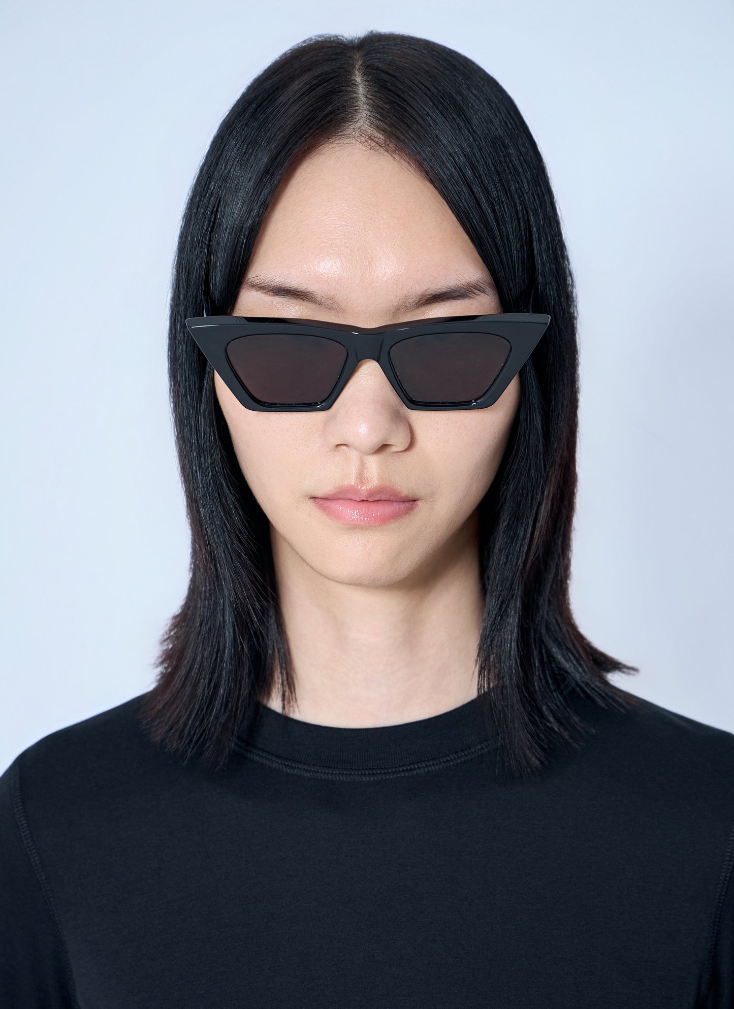 Phoebe Philo Women Peak Sunglasses PHOEBE PHILO