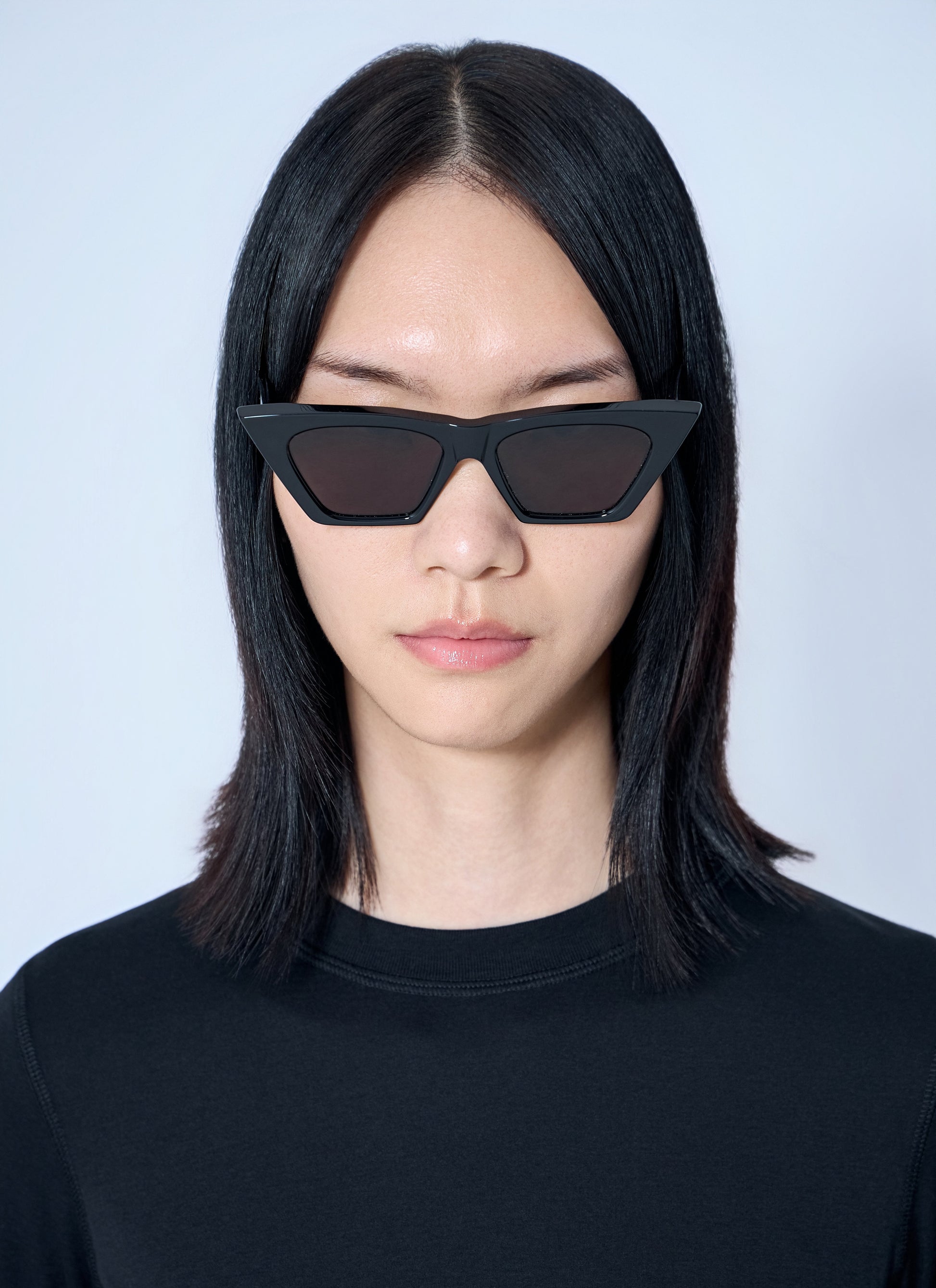 Phoebe Philo Women Peak Sunglasses PHOEBE PHILO
