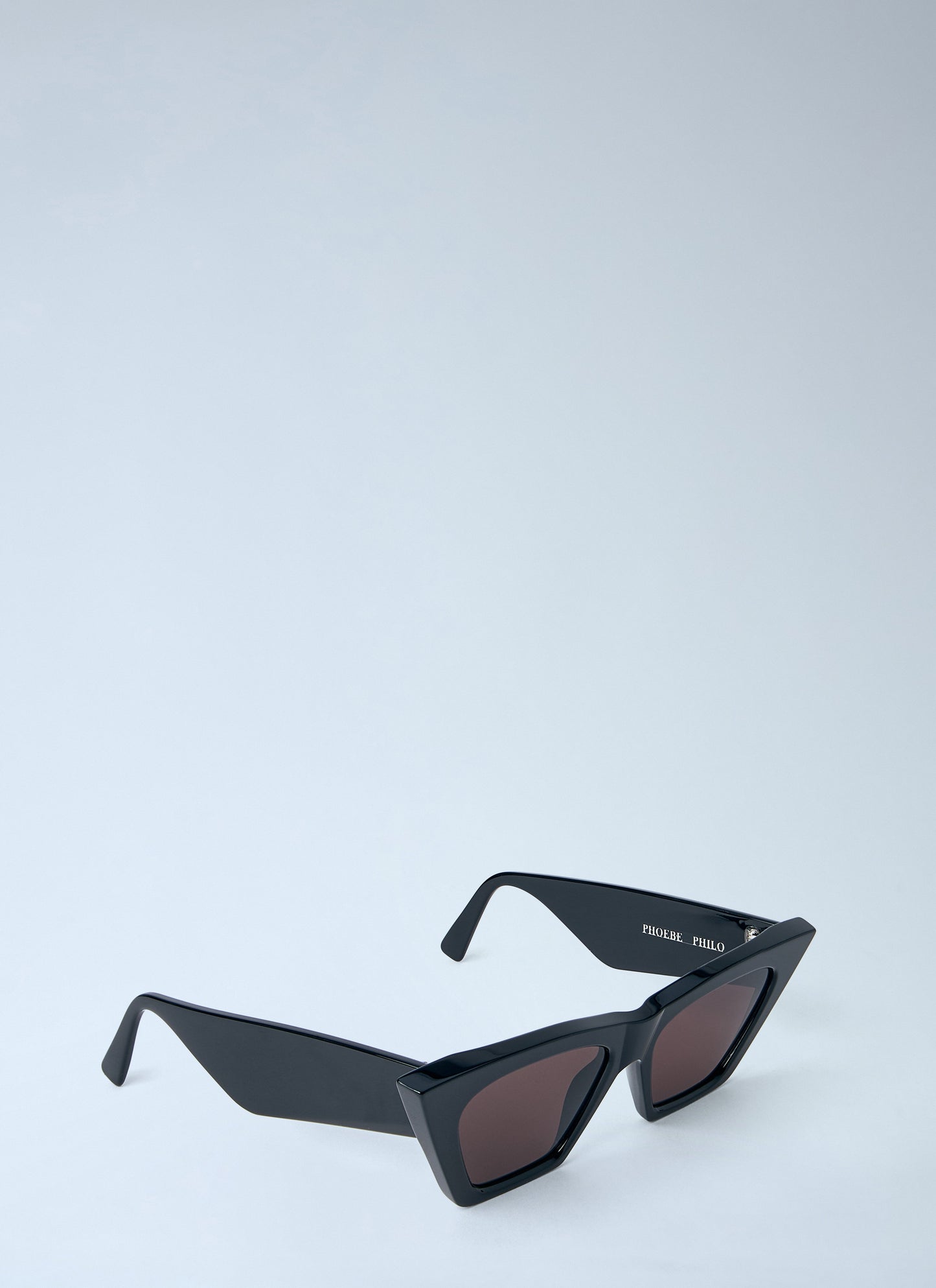 Phoebe Philo Women Peak Sunglasses PHOEBE PHILO