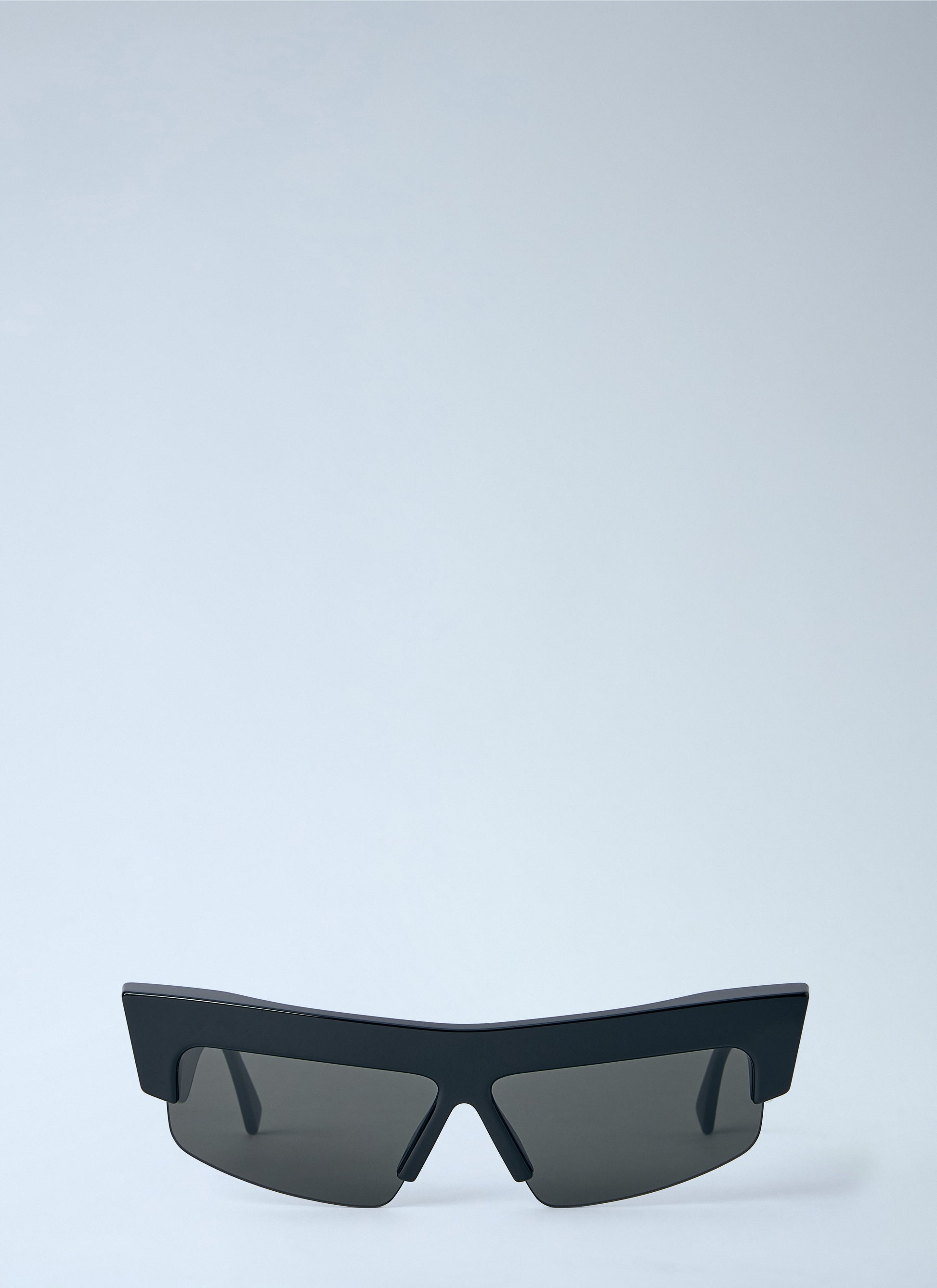 Phoebe Philo Women Sliced Cruise Sunglasses PHOEBE PHILO